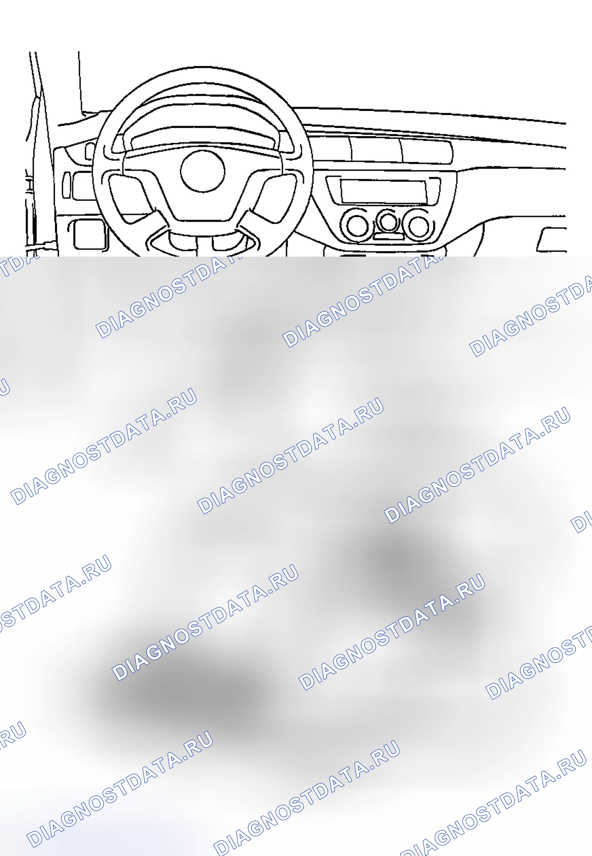 Рис. 450. Mazda MX-5 NA