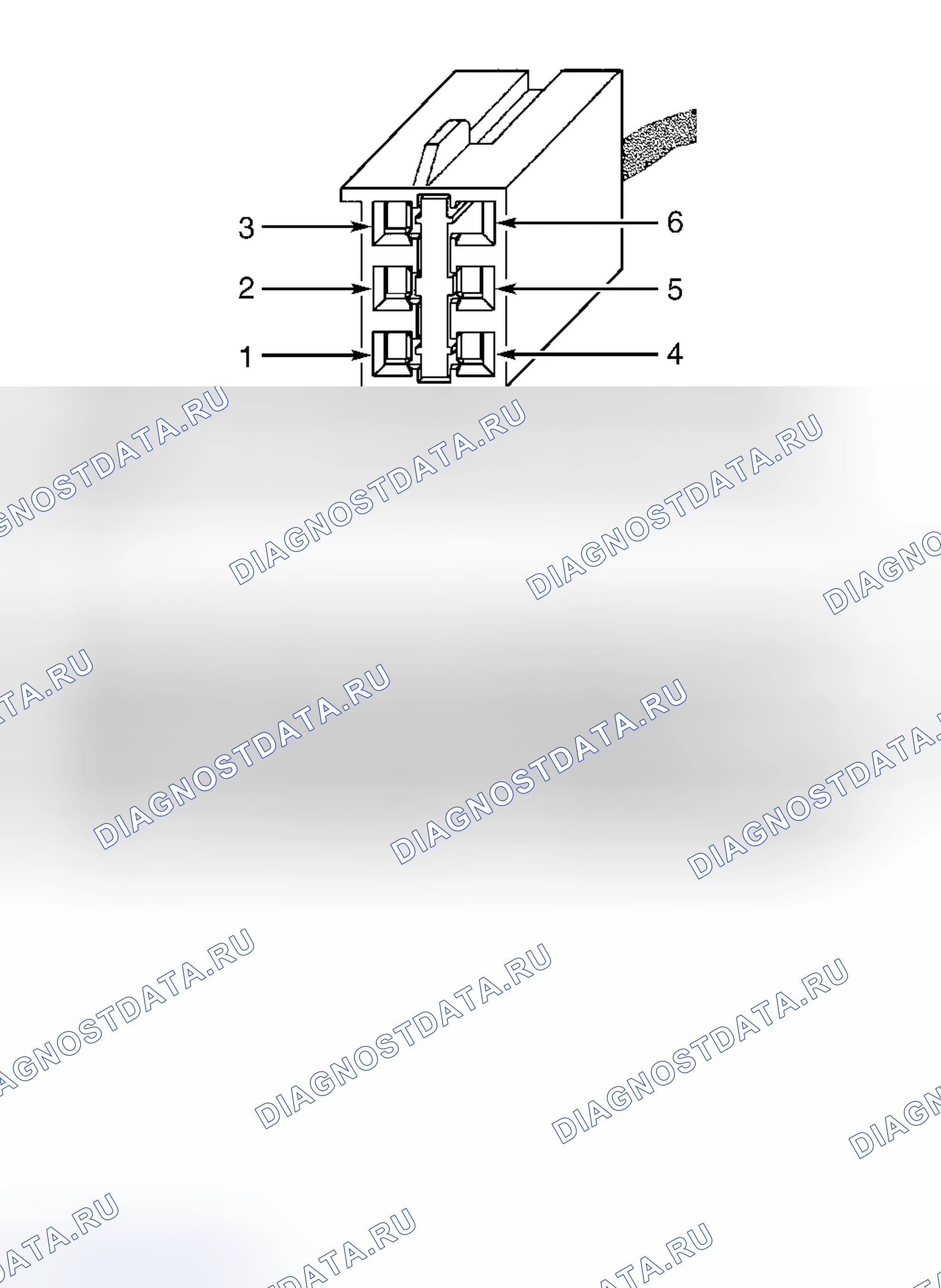 Рис. 68. Dodge Pickup R2500 