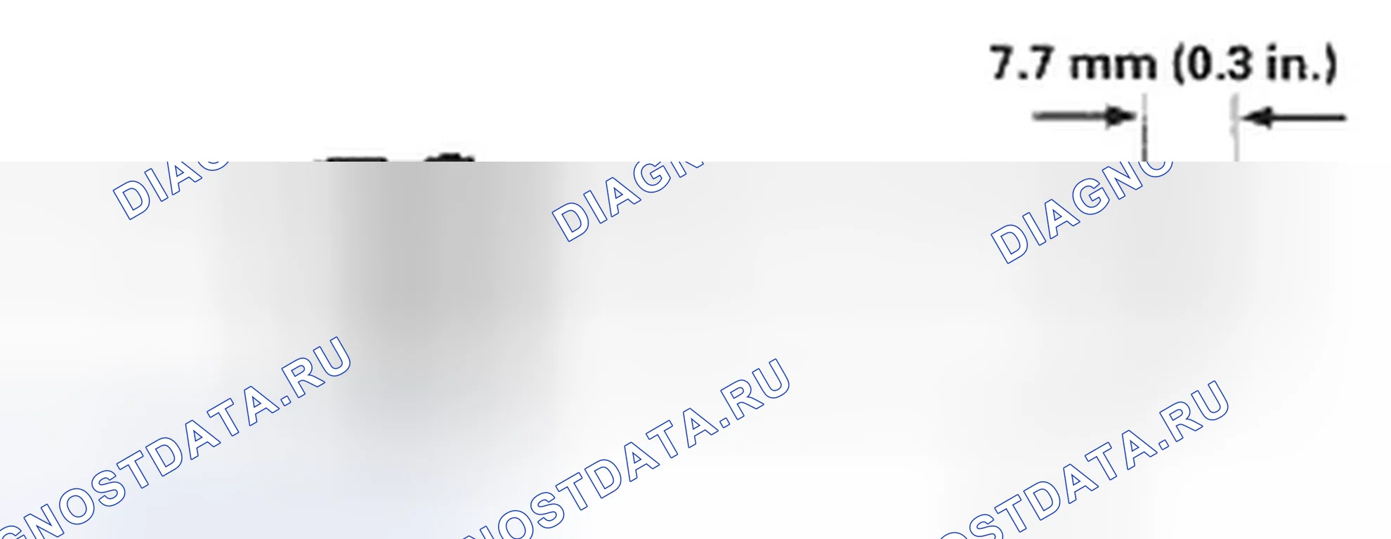 Рис. 96. Honda Element YH2 рестайлинг 2