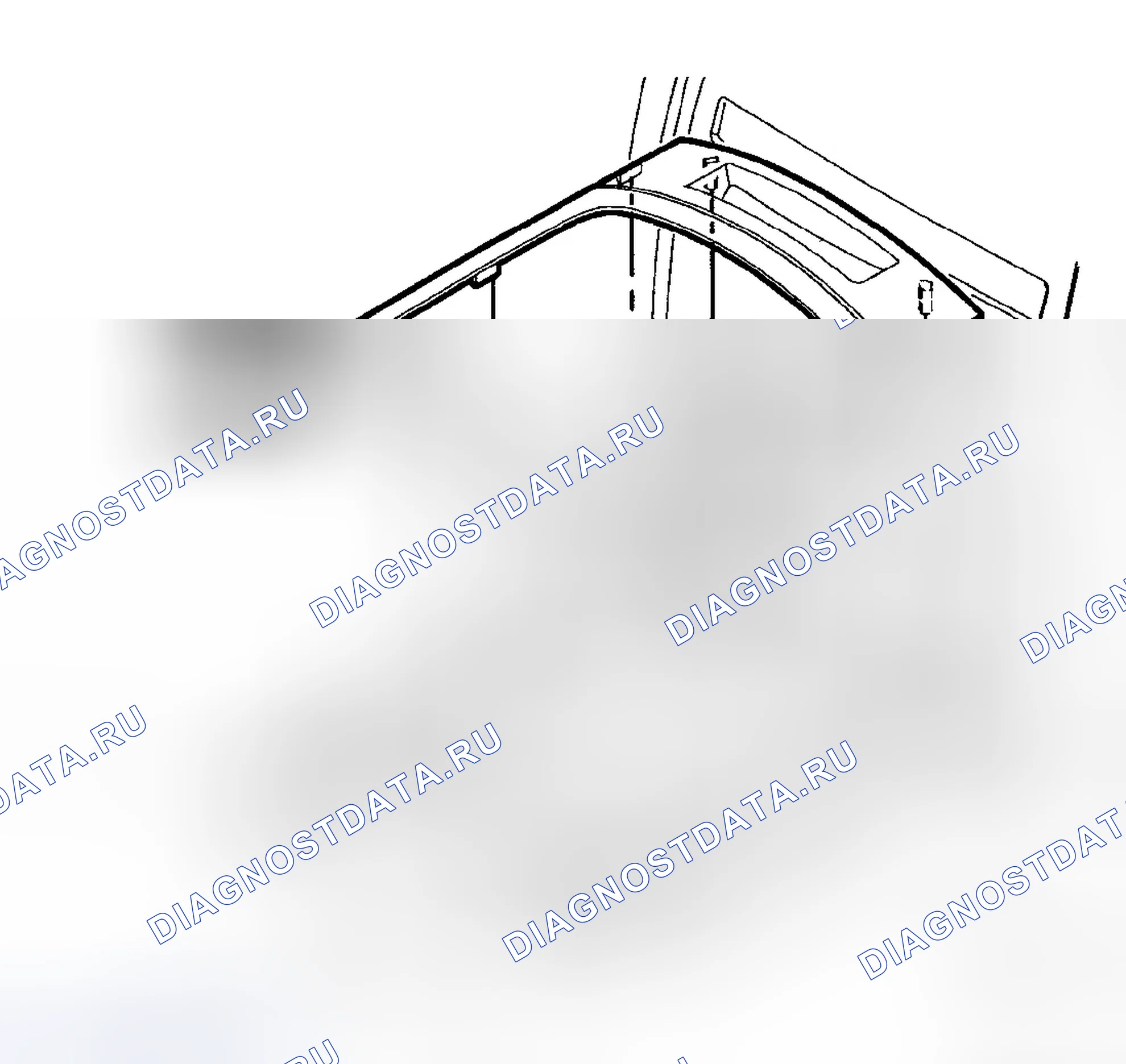 Рис. 320. Jeep Commander I