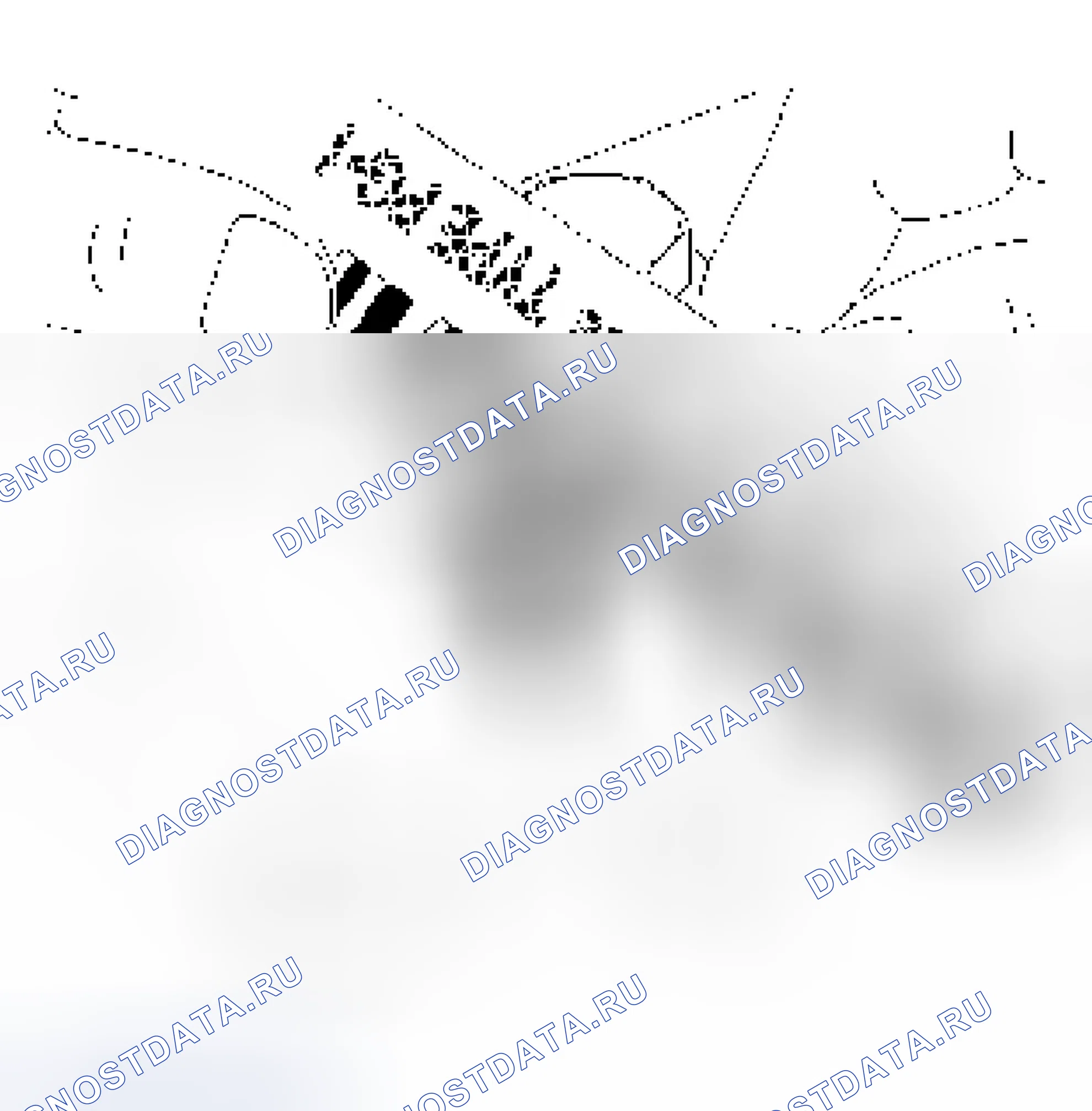 Рис. 57. Isuzu Rodeo II