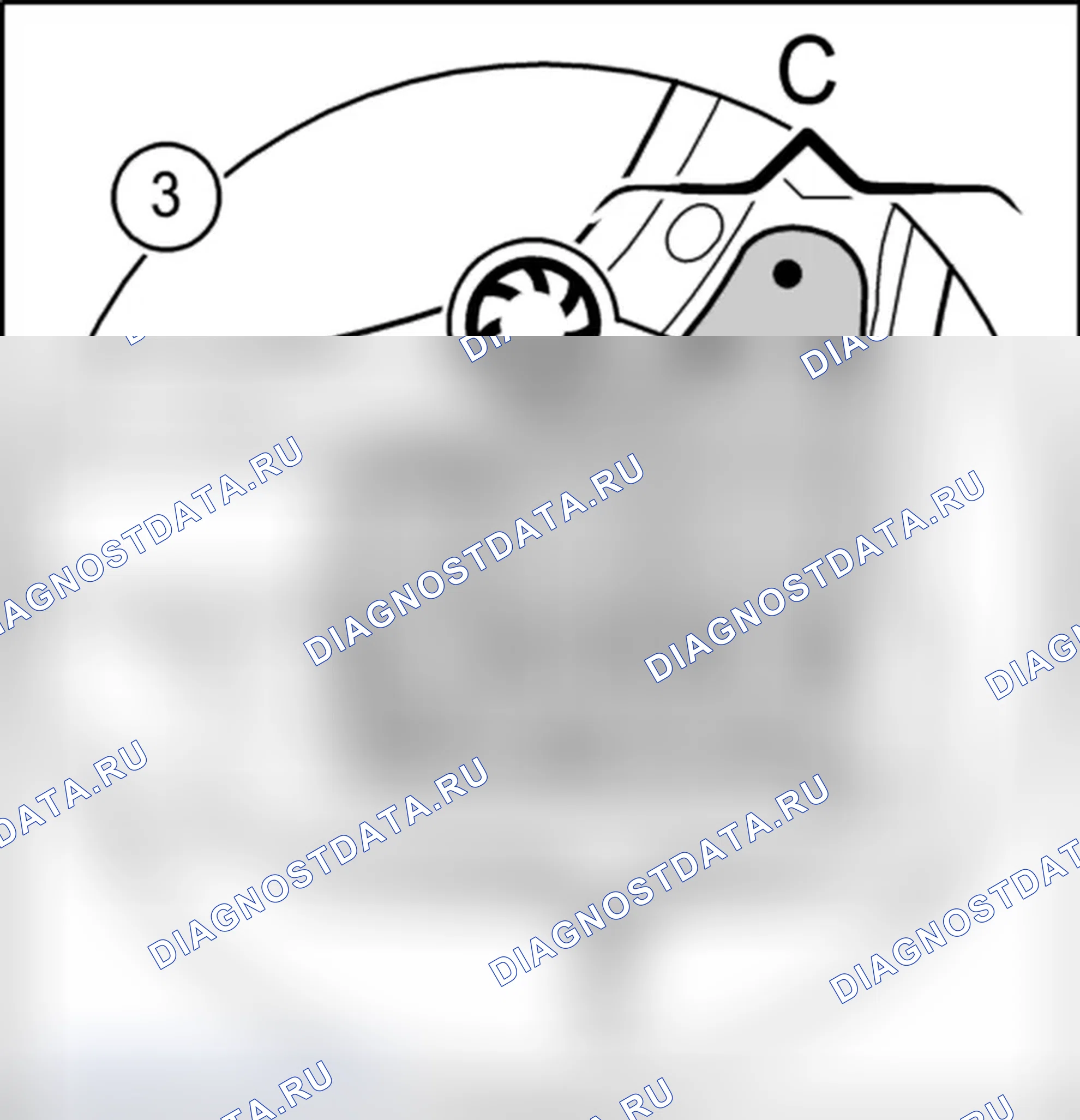 Рис. 572. Porsche Cayenne Turbo I рестайлинг