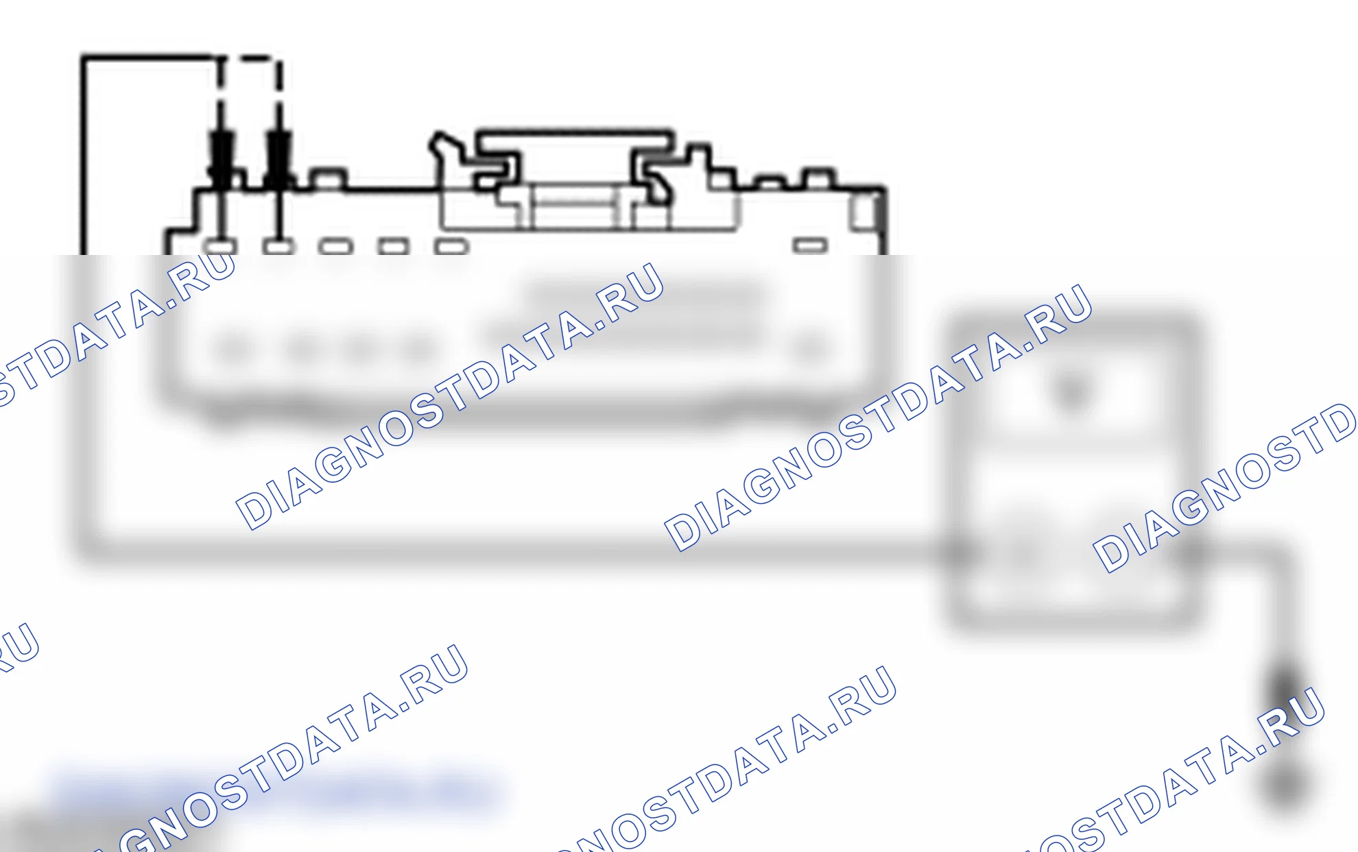 Рис. 58. Lincoln Town Car III рестайлинг