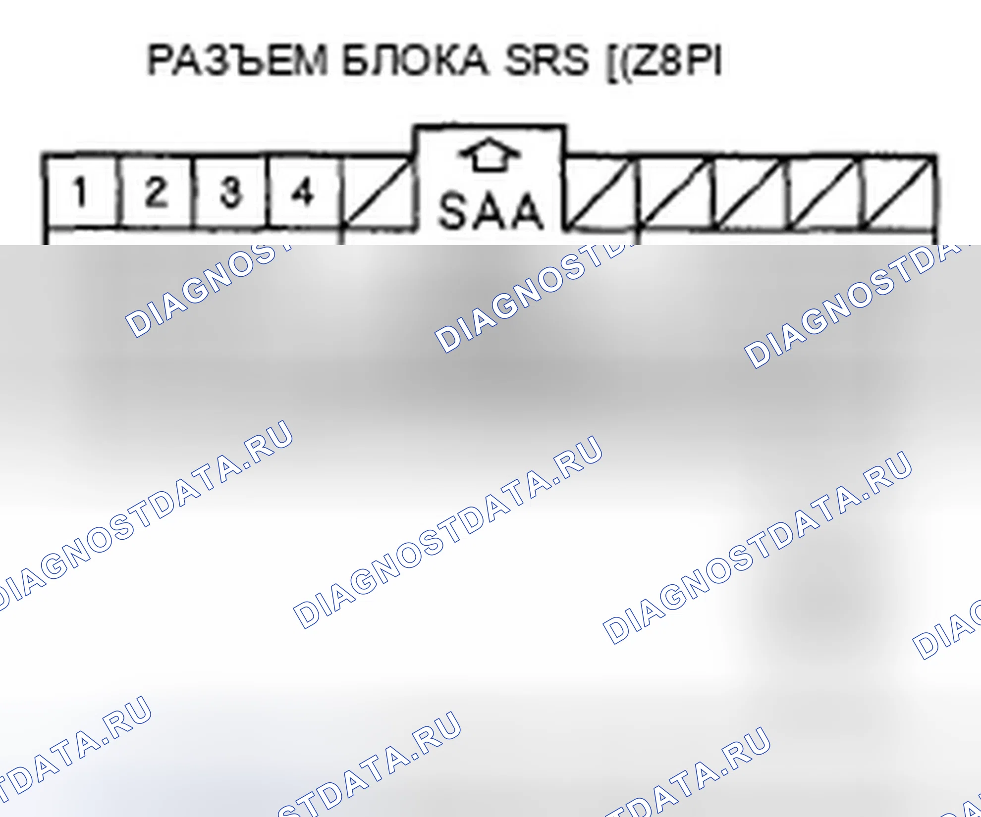 Рис. 539. Honda Accord VII рестайлинг