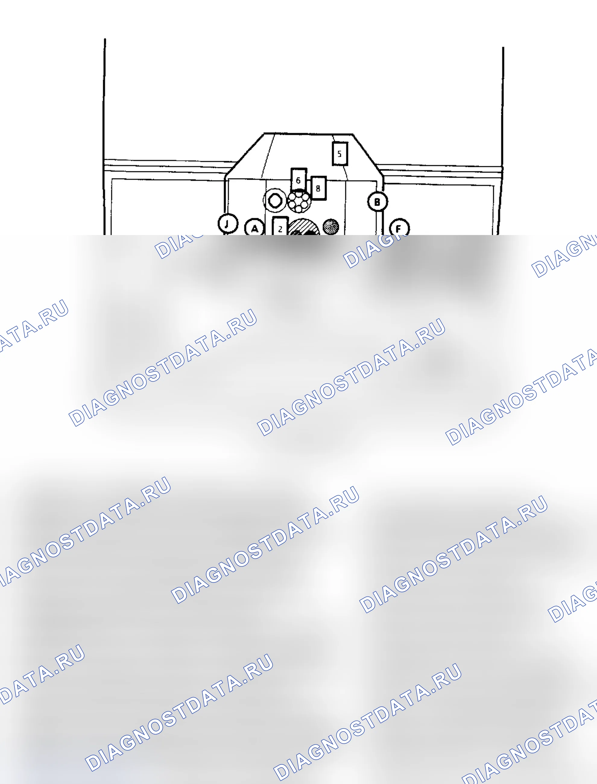 Рис. 37. Chevrolet Cutaway G30 