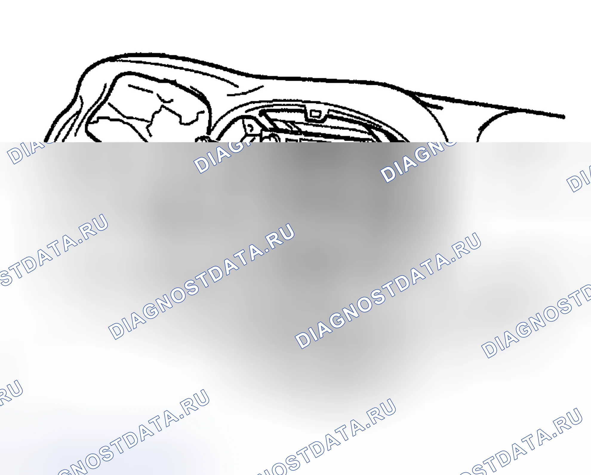 Рис. 132. Toyota Sequoia I