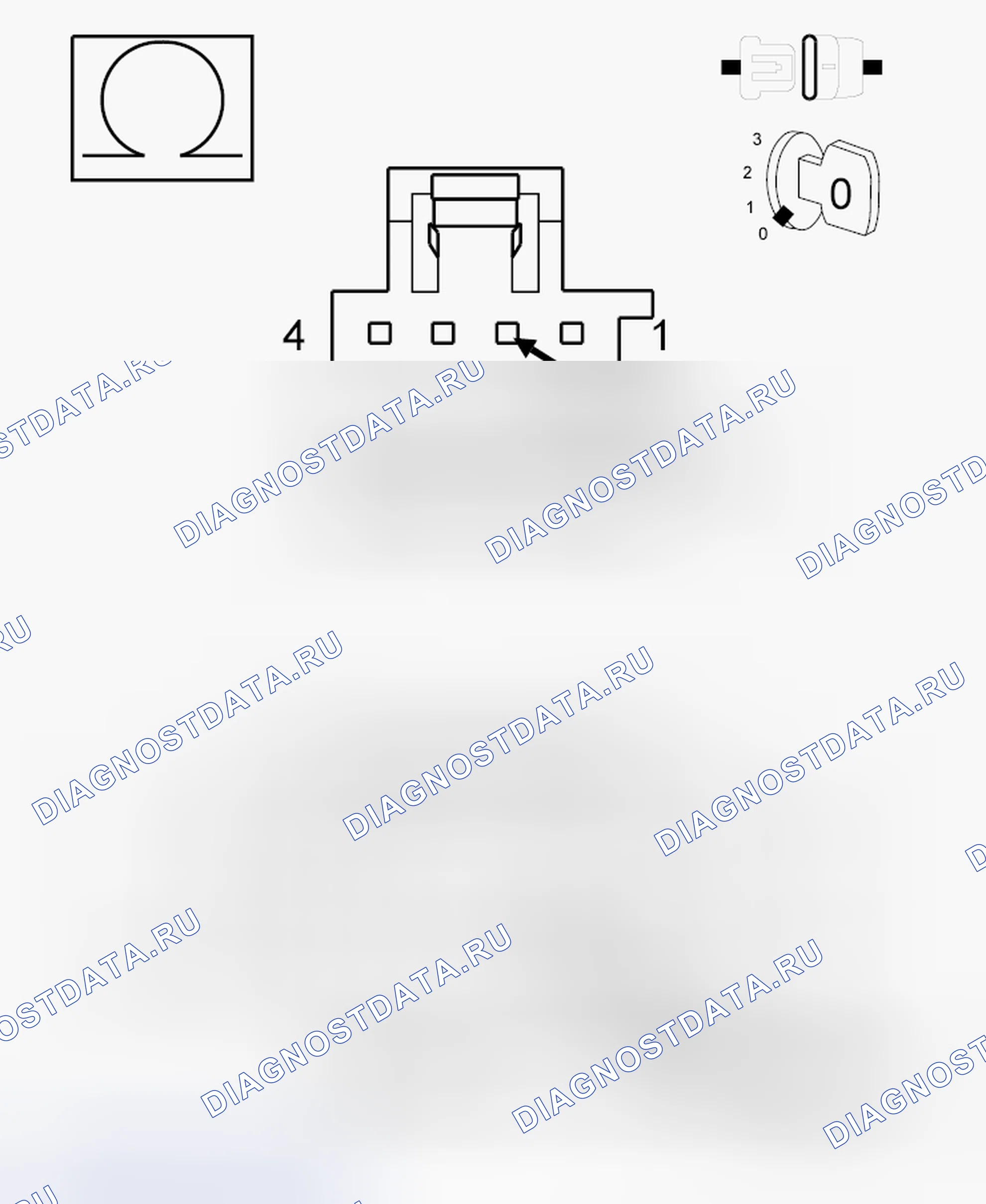 Рис. 33. Dodge Journey I рестайлинг