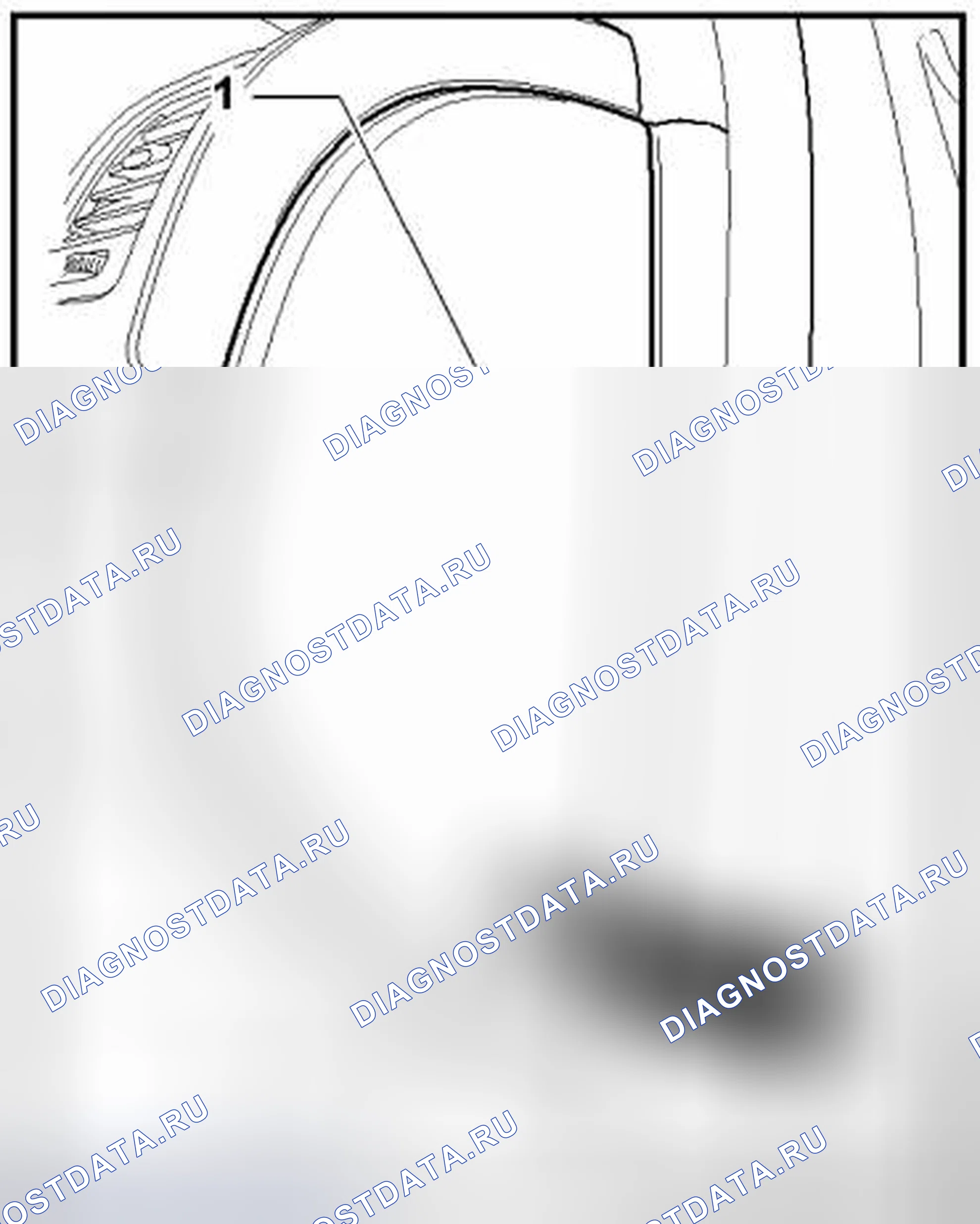 Рис. 52. Volkswagen Eos I
