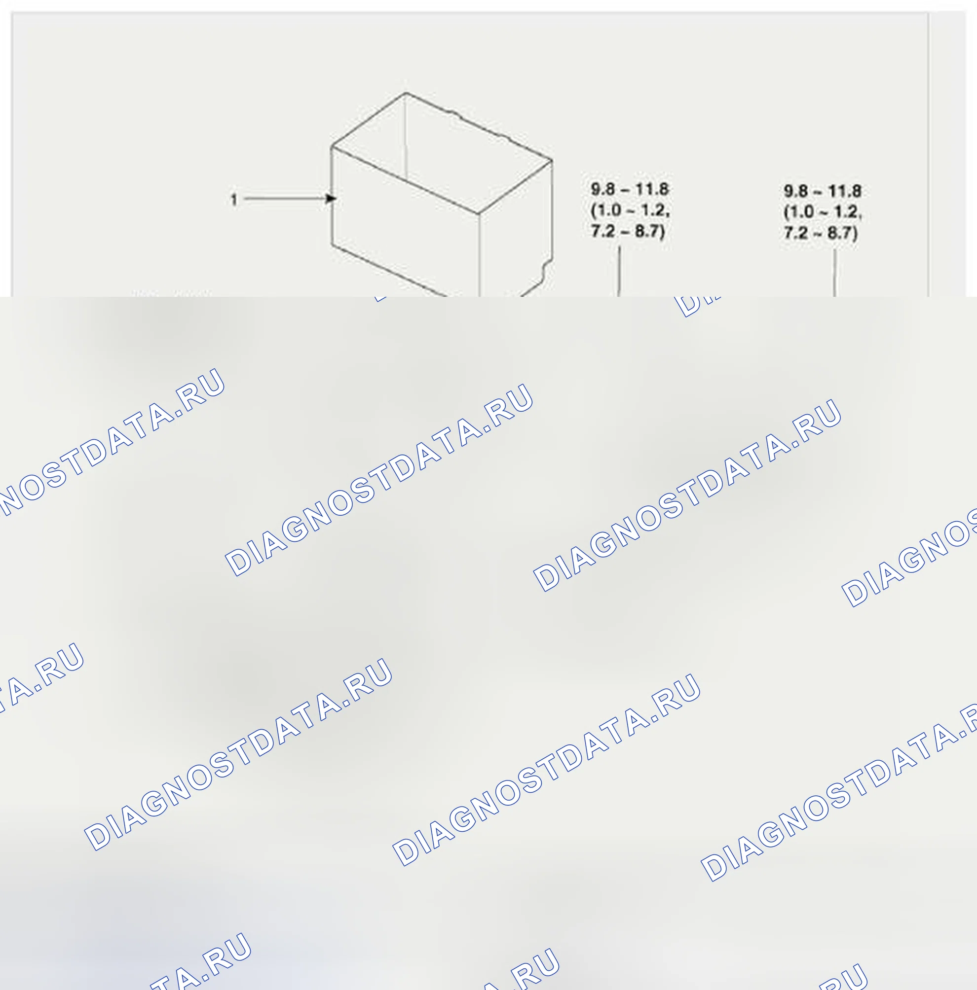 Рис. 8: Компоненты. Hyundai Veloster I