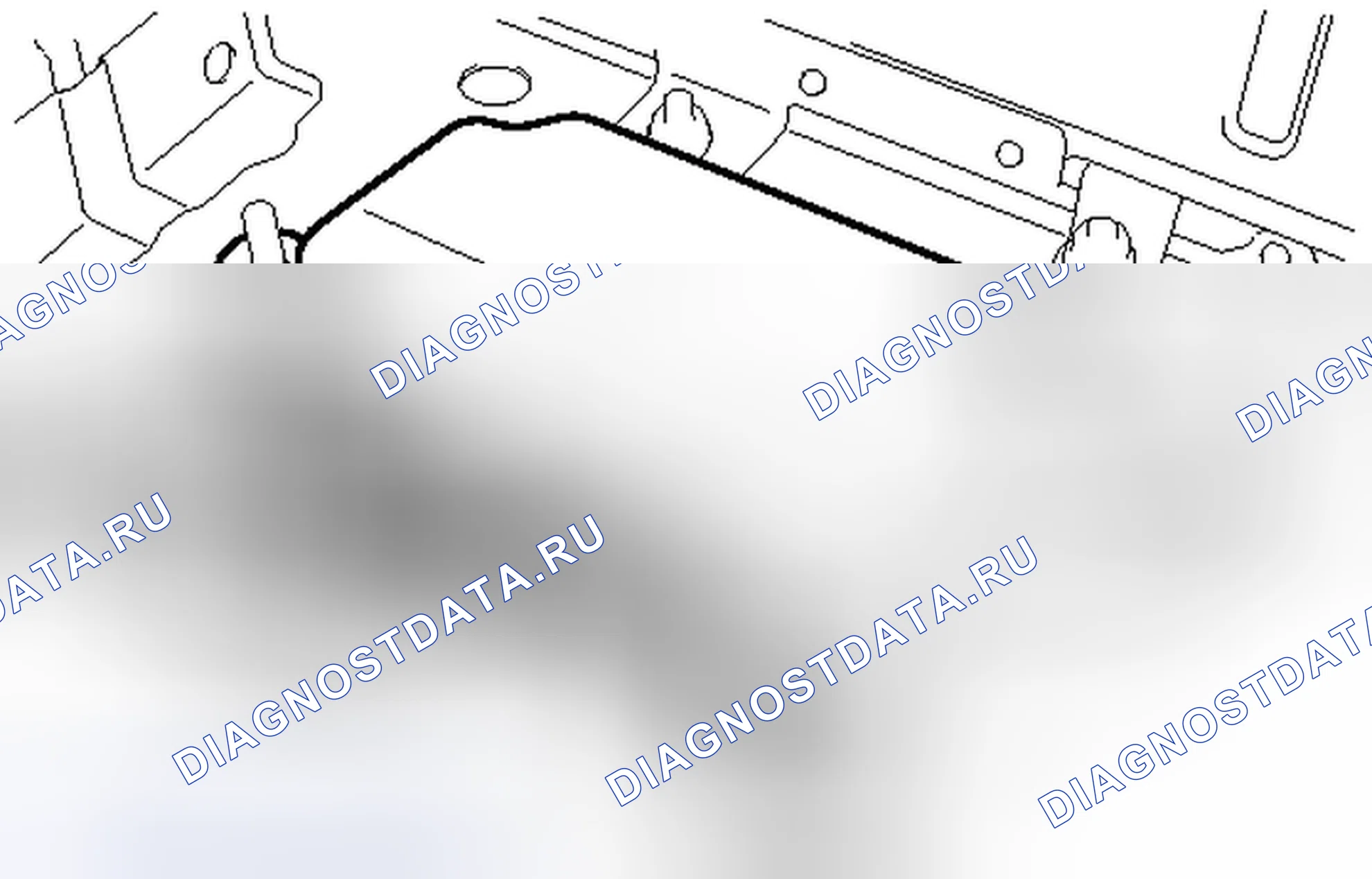 Рис. 62: ПОРЯДОК ВЫПОЛНЕНИЯ РАБОТ. Honda Accord V