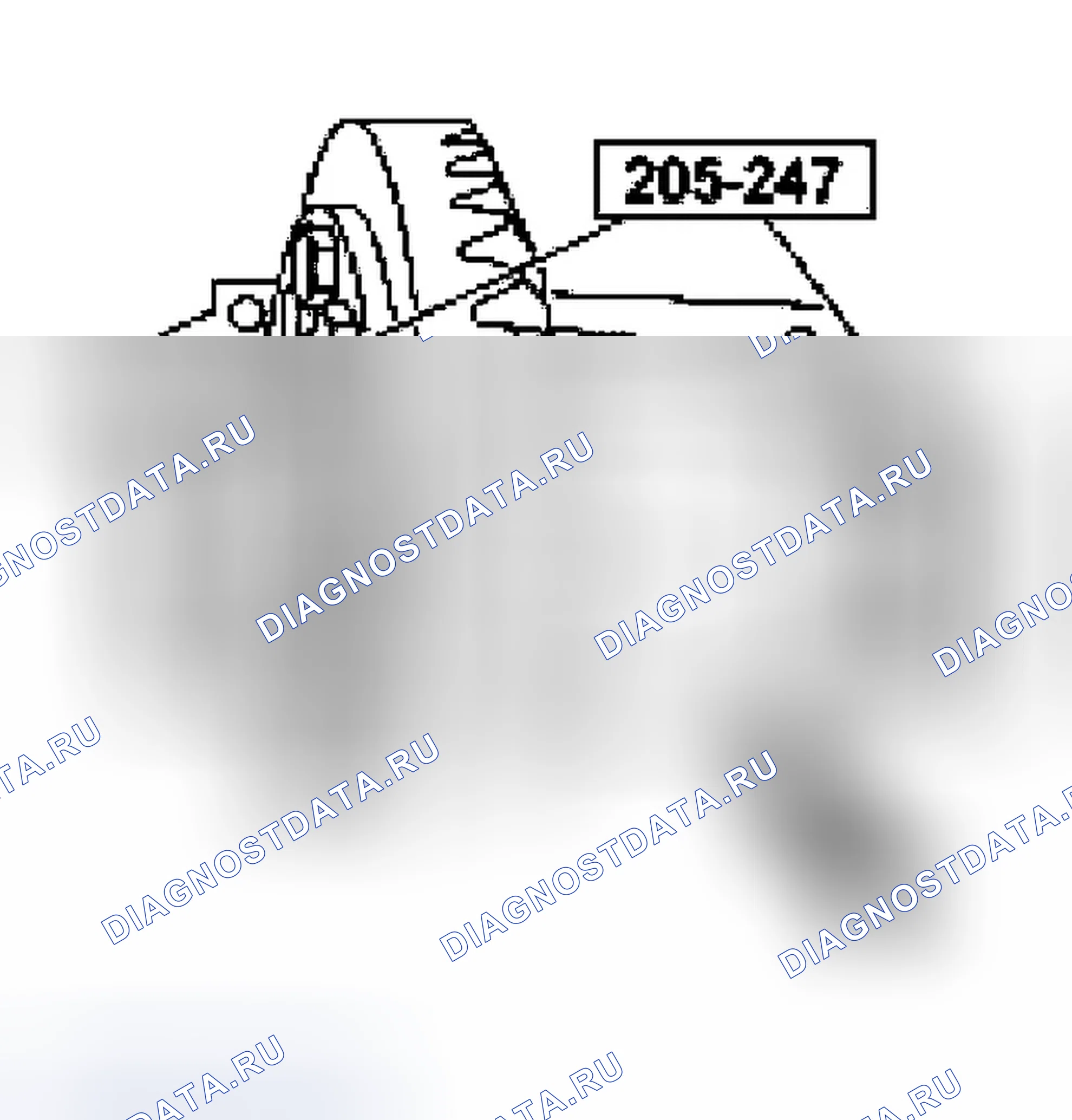 Рис. 508. Ford Ranger I