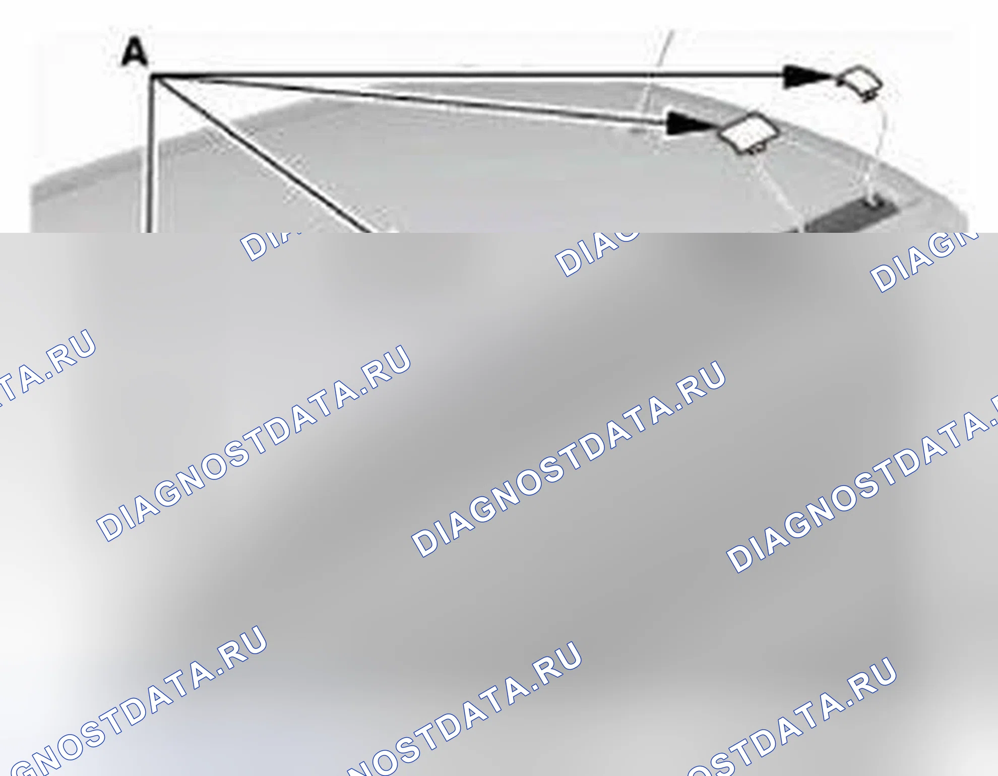 Рис. 540. Honda CR-V IV
