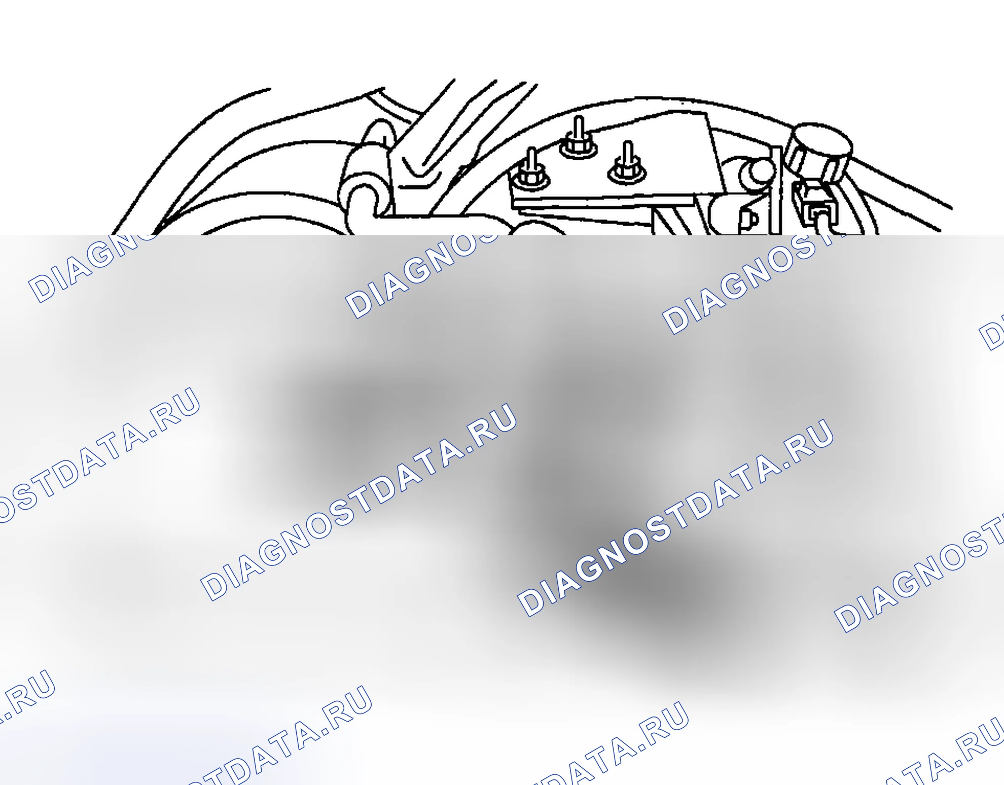 Рис. 2848. Ford Pickup F250 Super Duty I