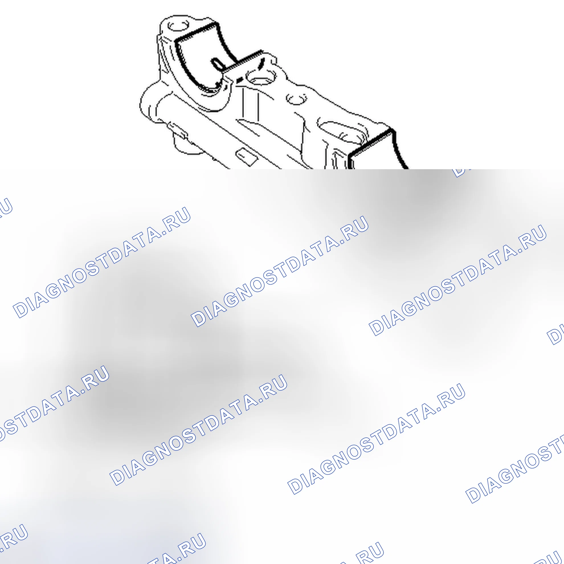 Рис. 309. Toyota Sienna III