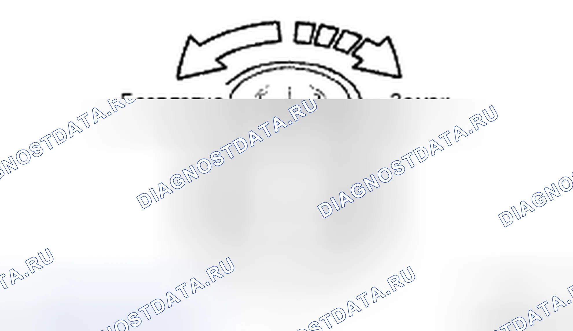 Рис. 6: ПРОЦЕДУРА КОНТРОЛЯ. Toyota Corolla X