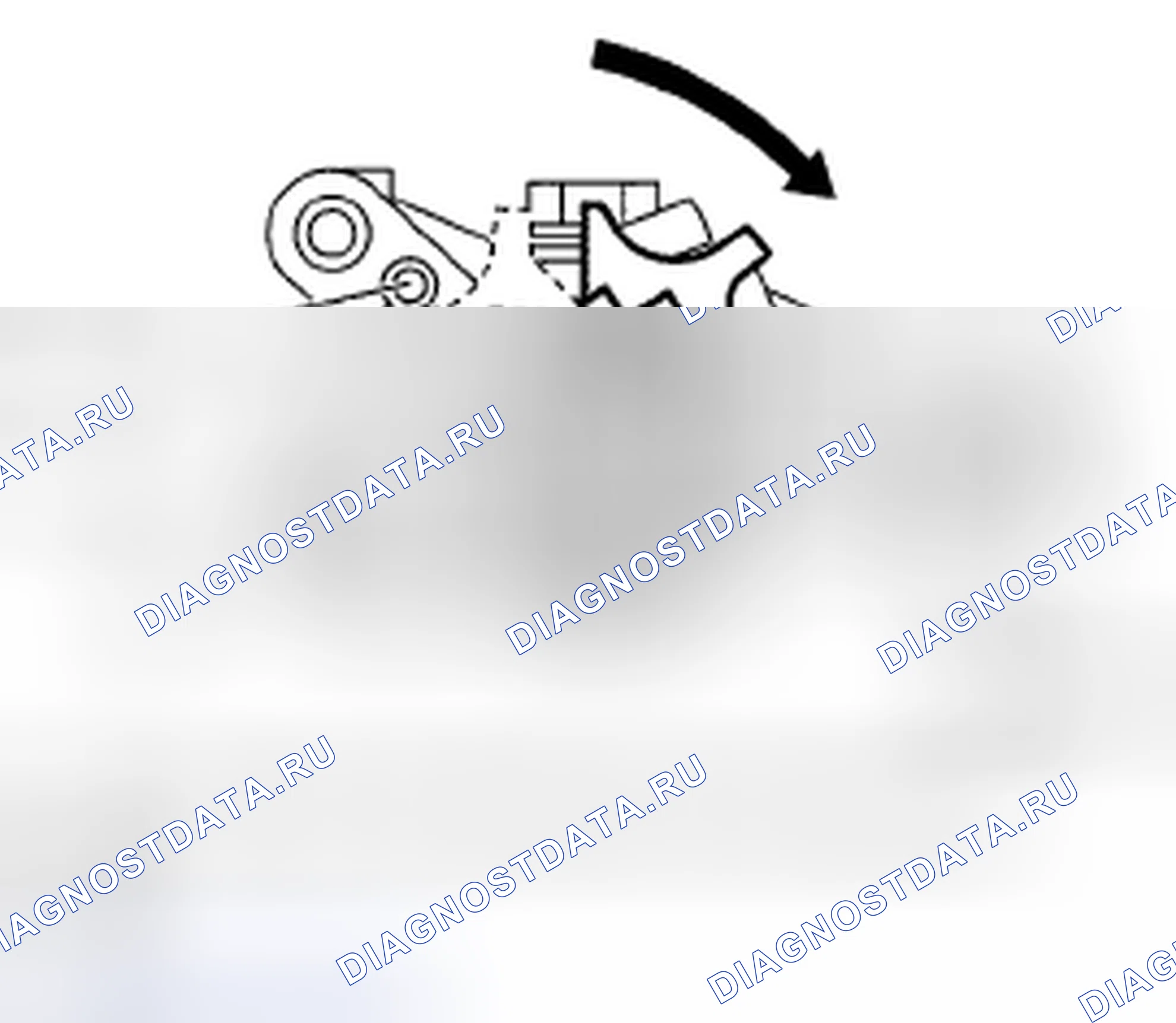 Рис. 143. Subaru Impreza WRX GH