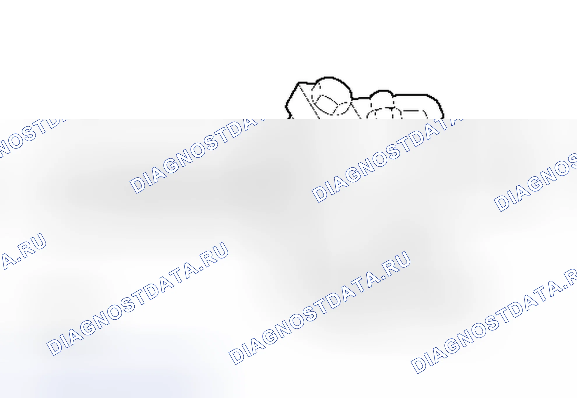 Рис. 3. Dodge Cab & Chassis R3500 HD transition