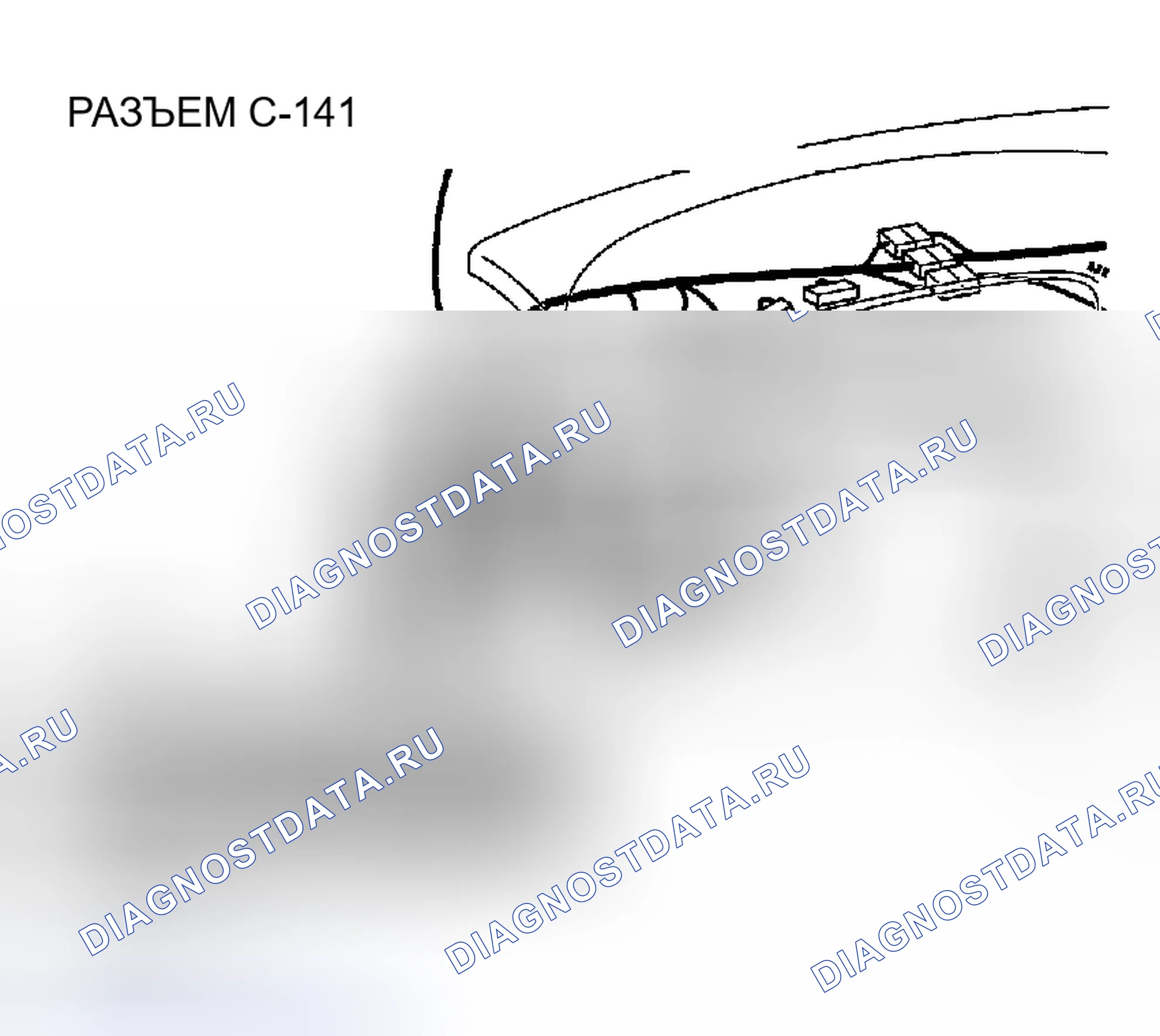 Рис. 112. Chrysler Sebring II рестайлинг