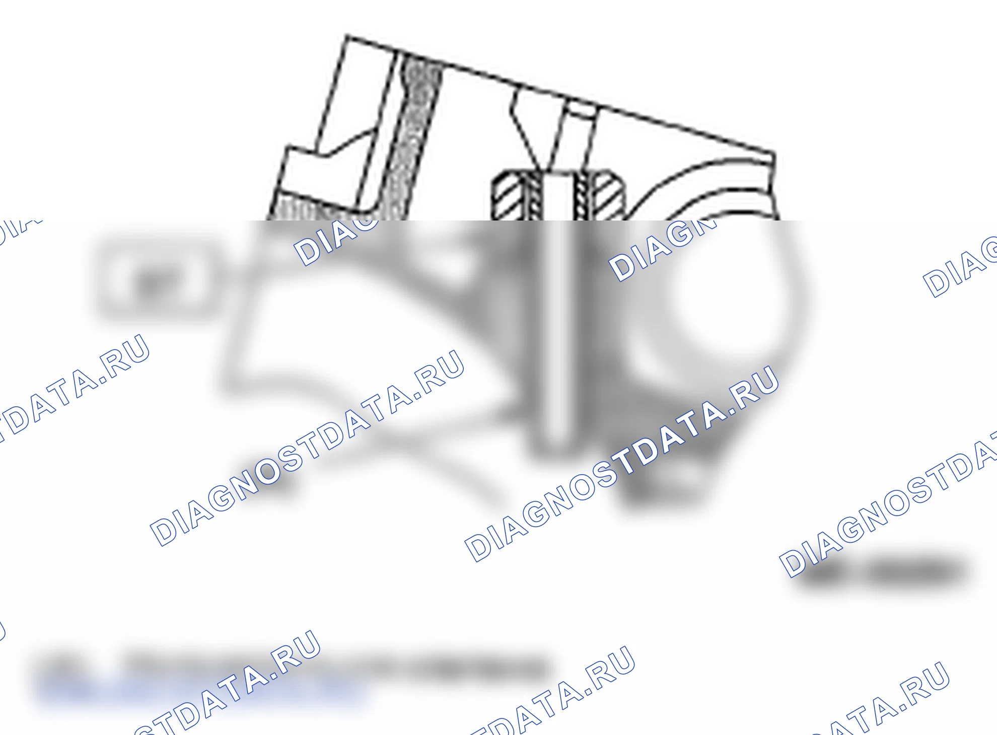 Рис. 267. Subaru Impreza WRX GH