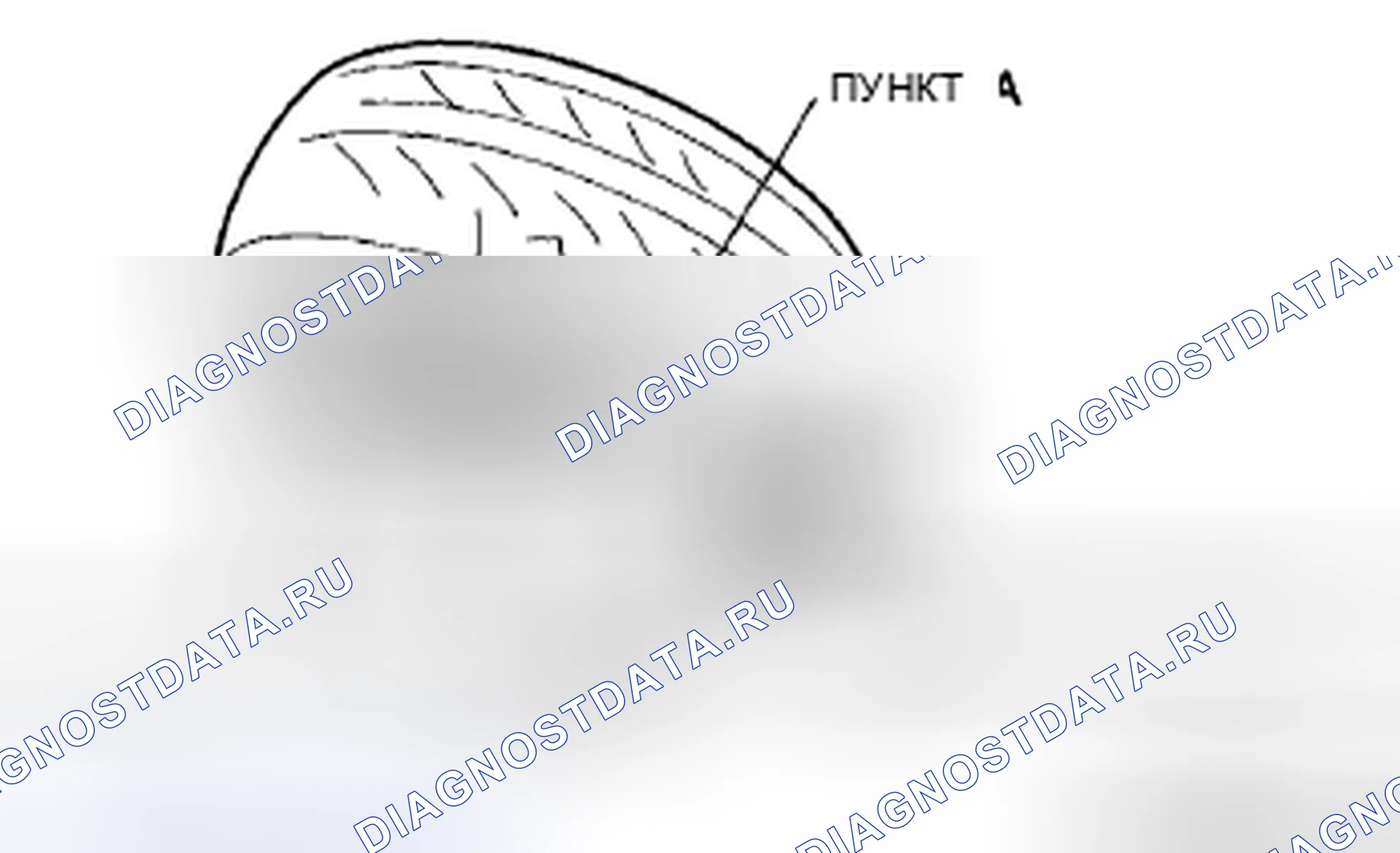 Рис. 17. Honda CR-V IV рестайлинг