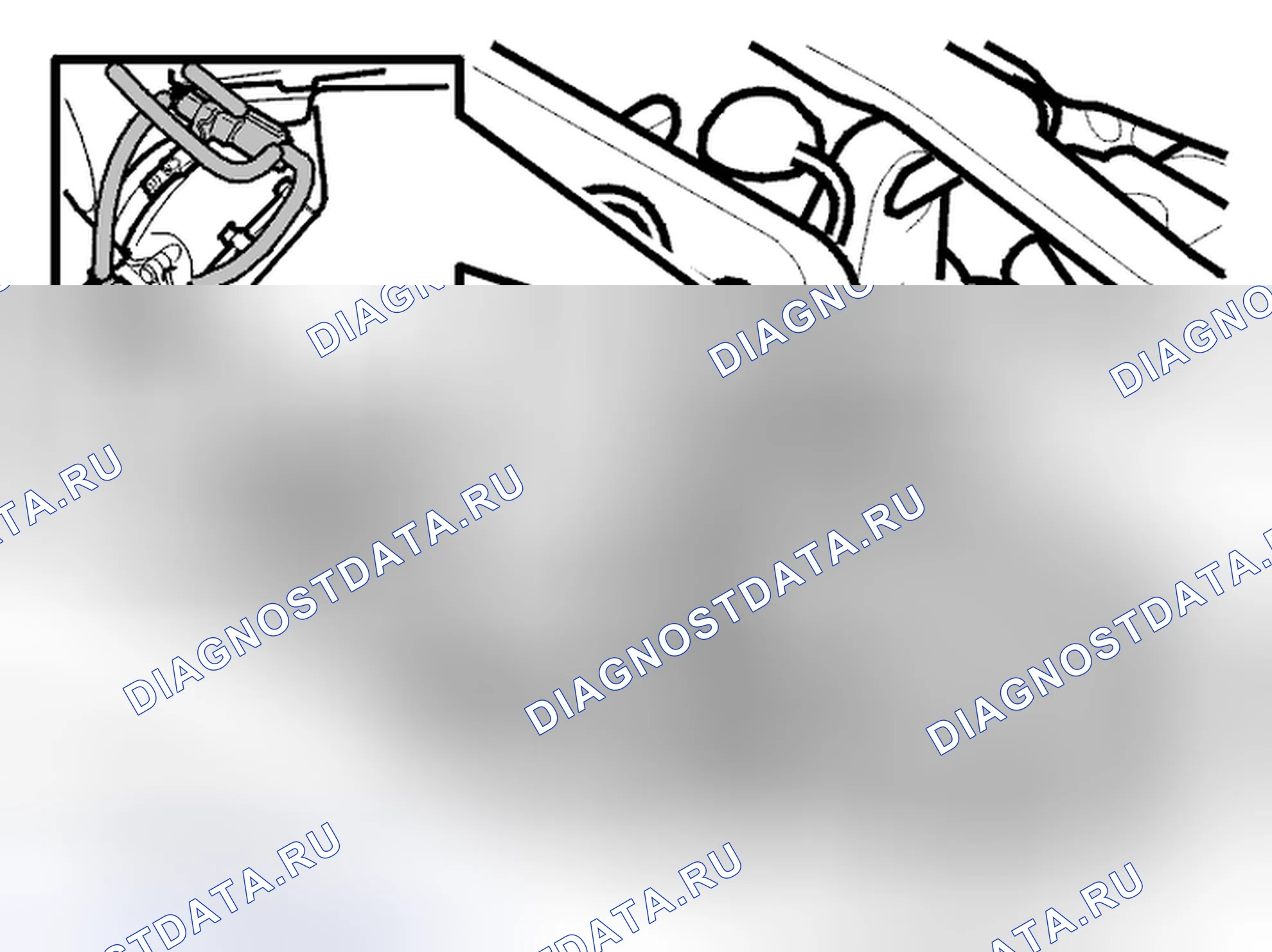 Рис. 406. Volvo V70 II