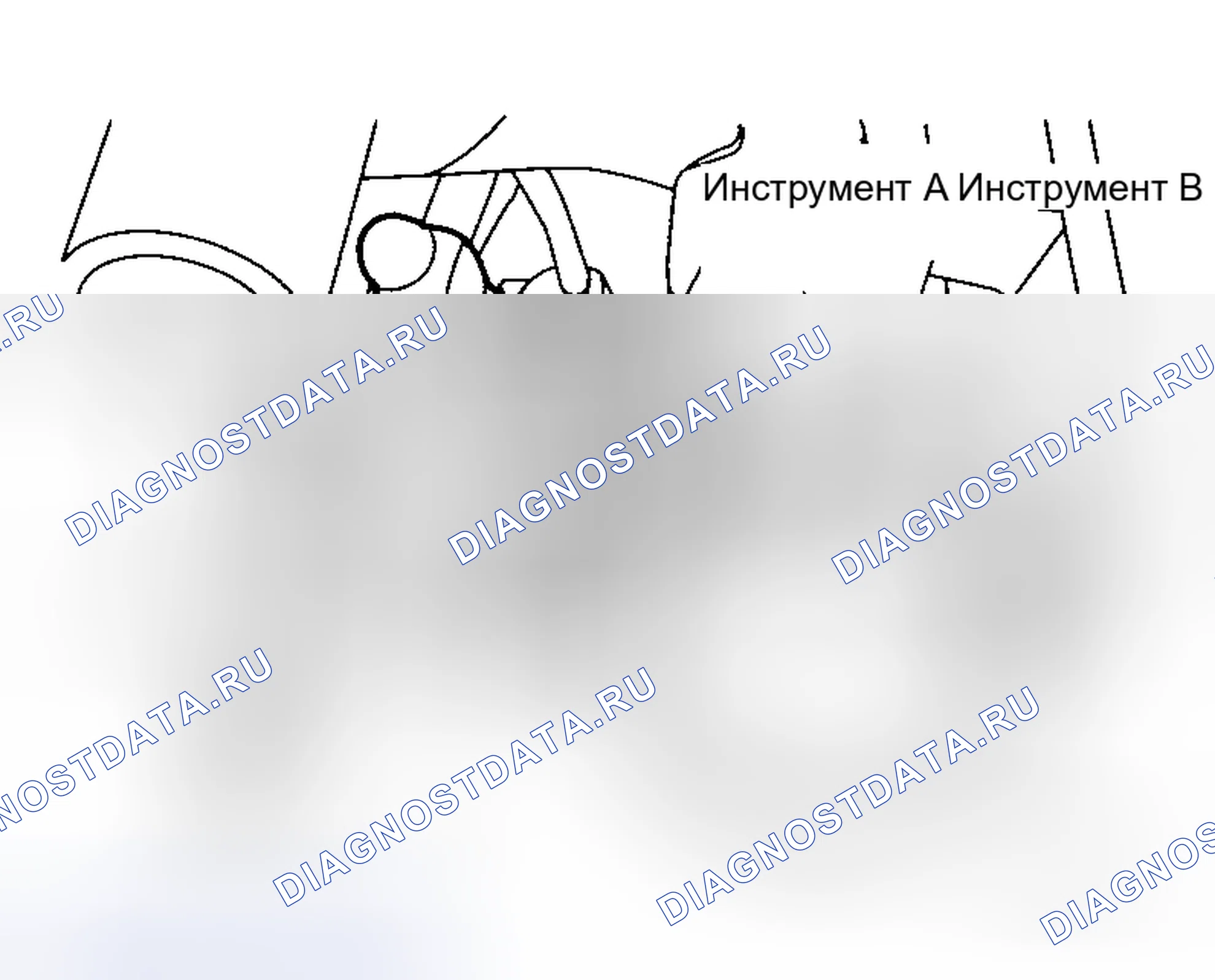 Рис. 11: УСТАНОВКА. Honda Lagreat I