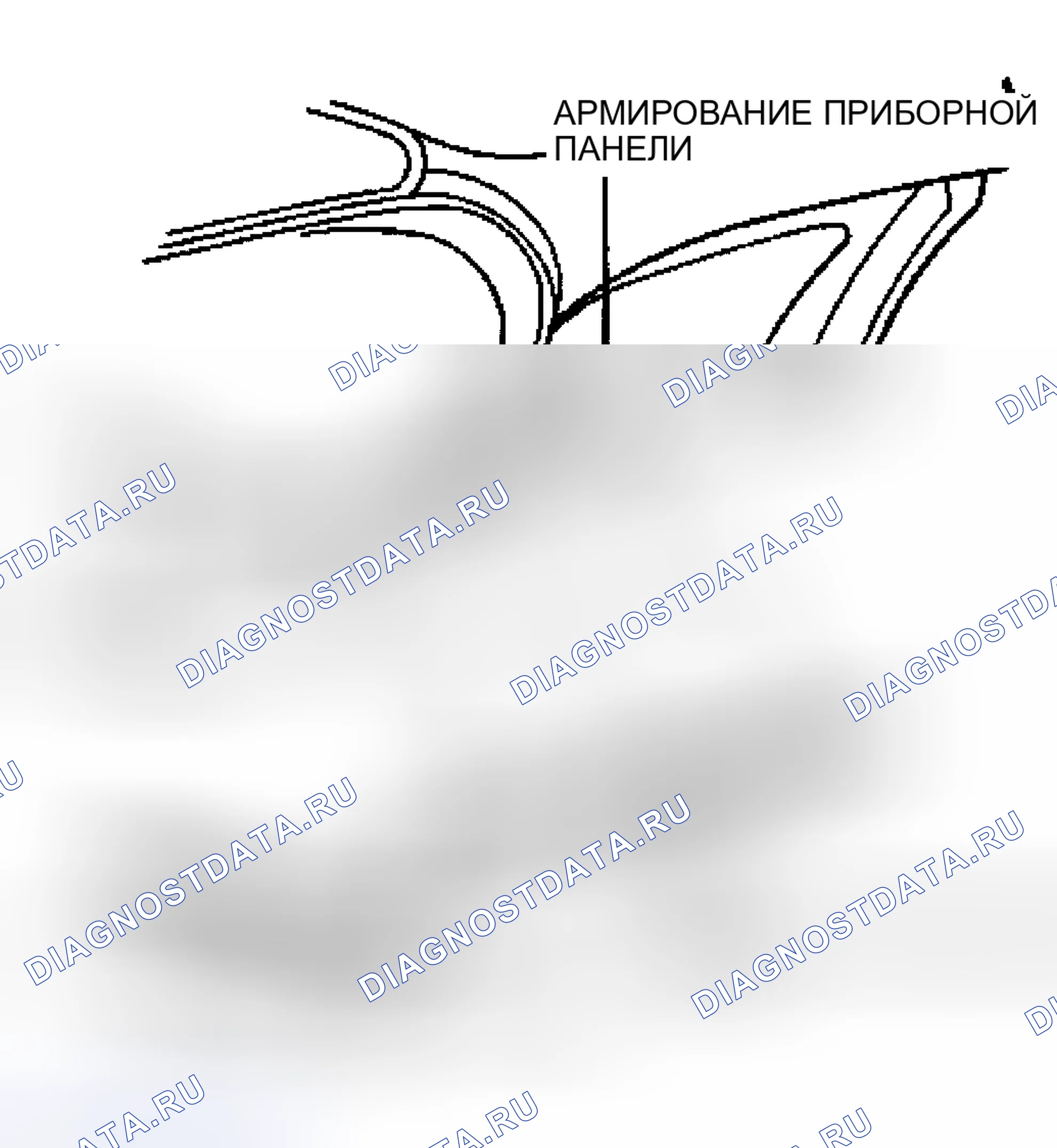 Рис. 7. Mercury Sable III