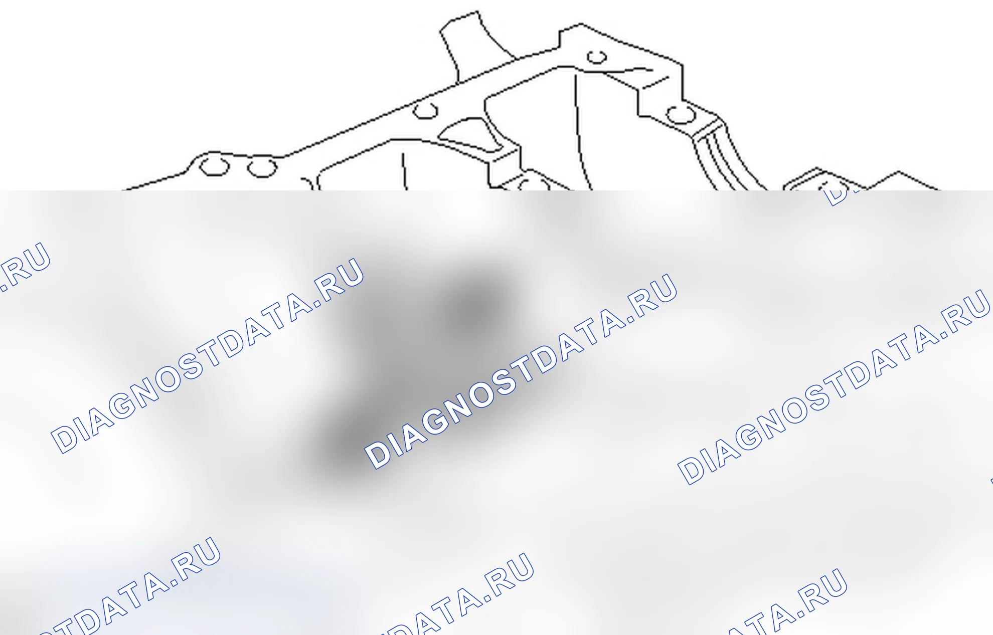 Рис. 301. Toyota Prius PHV pre-III