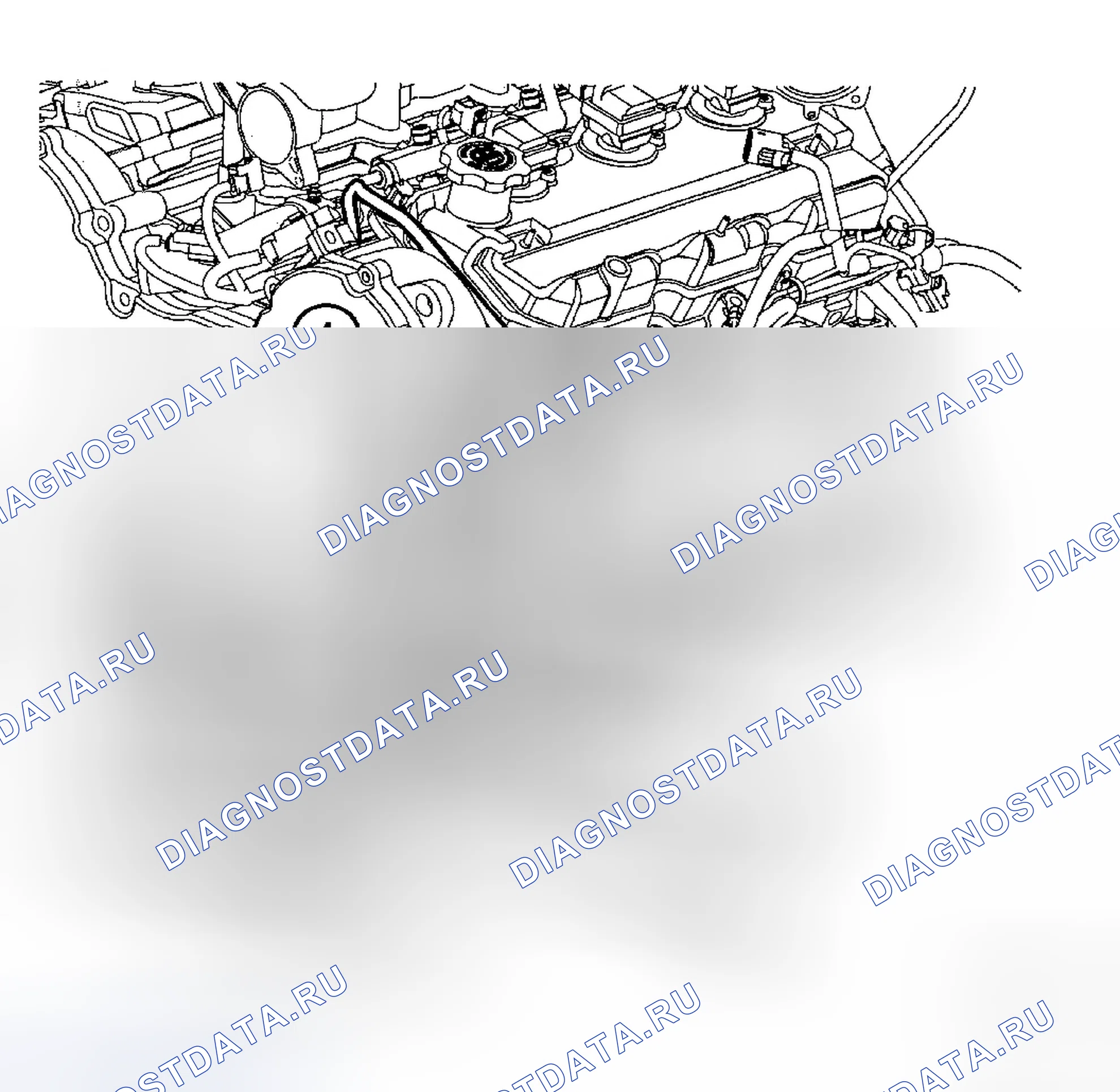 Рис. 156. Dodge Magnum I рестайлинг