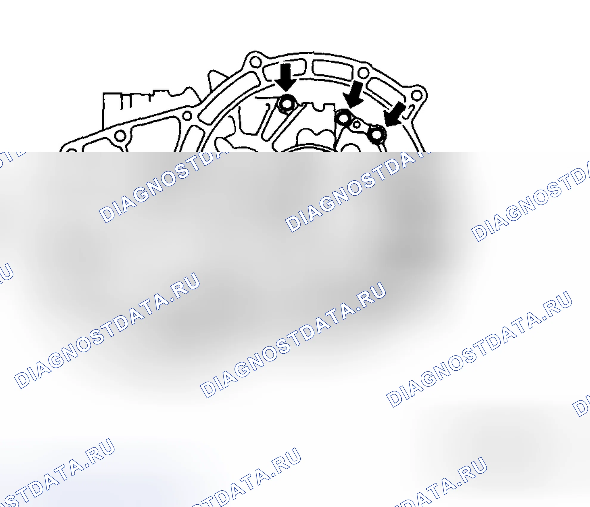 Рис. 219. Honda CR-V IV