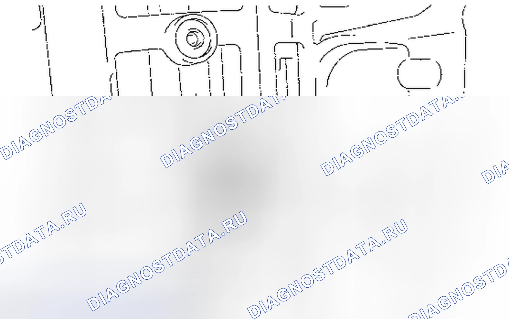 Рис. 260. Honda Accord VII