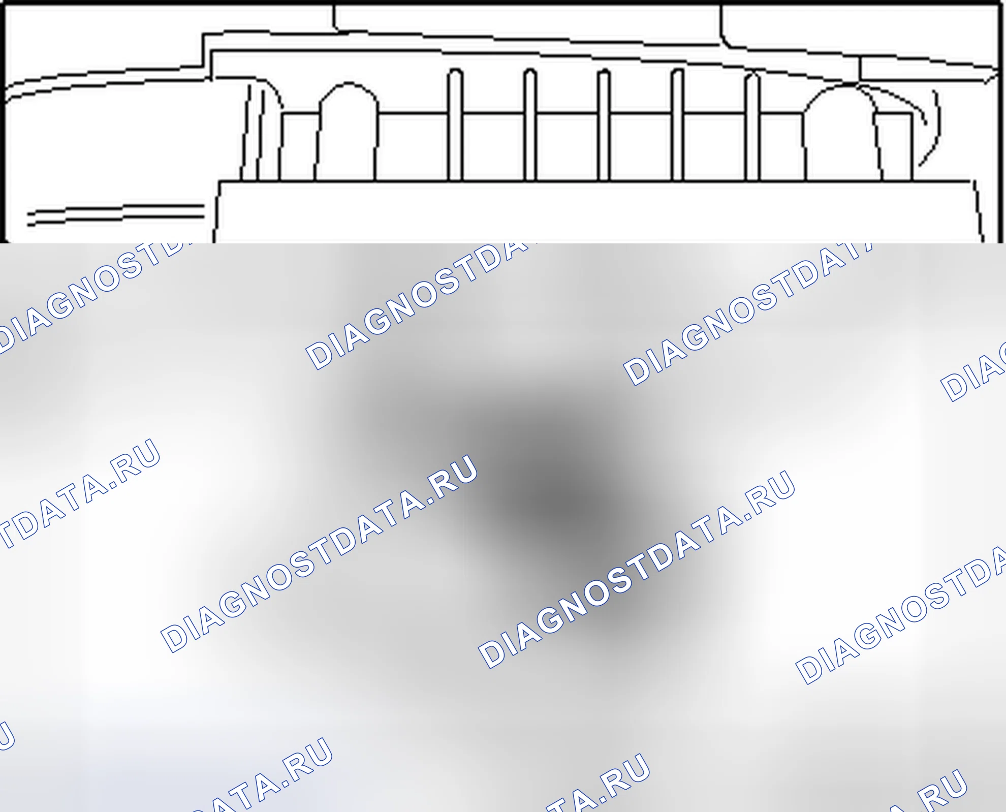Рис. 106. Volkswagen Passat B6