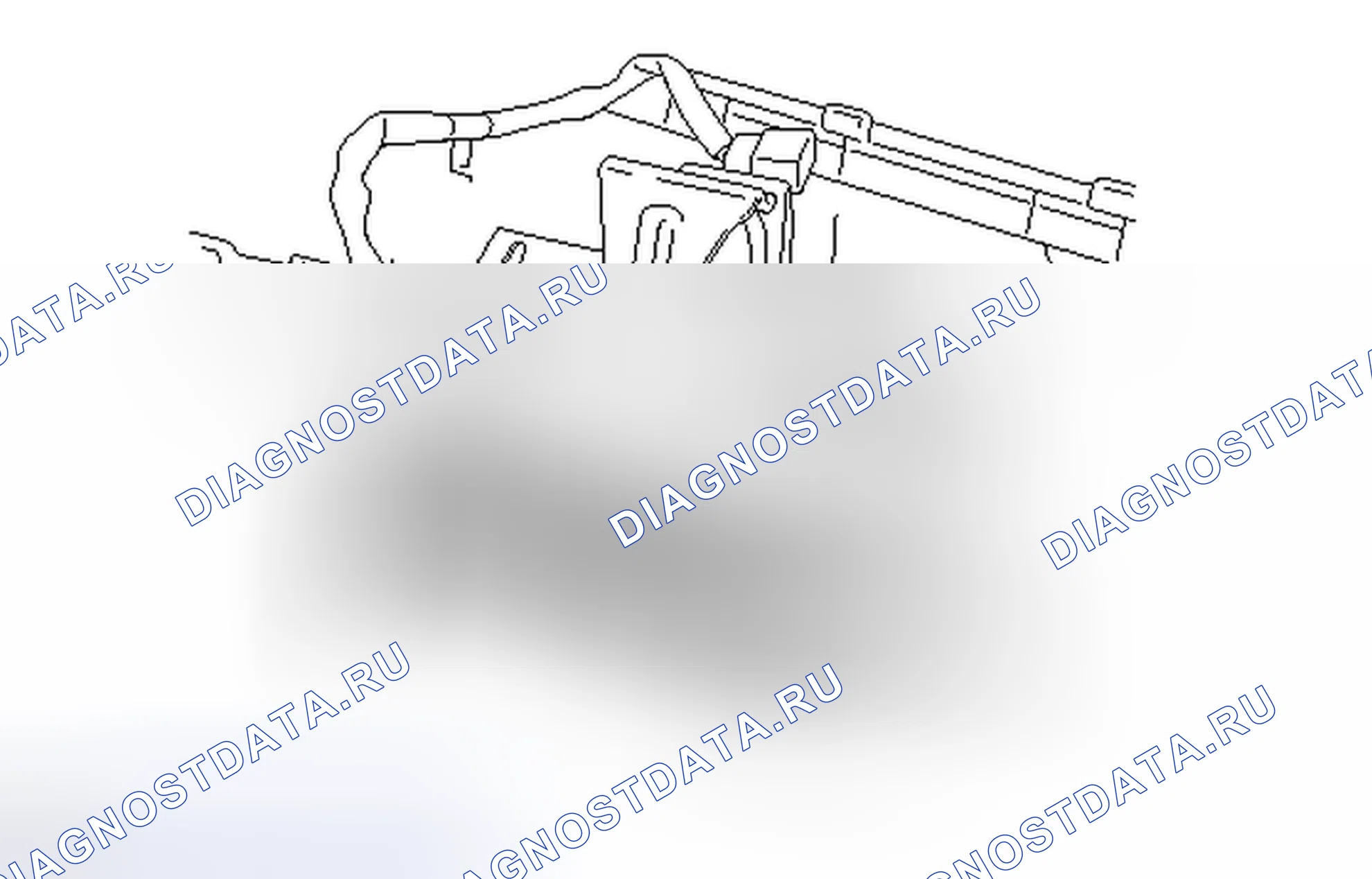 Рис. 90. Toyota Corolla X рестайлинг