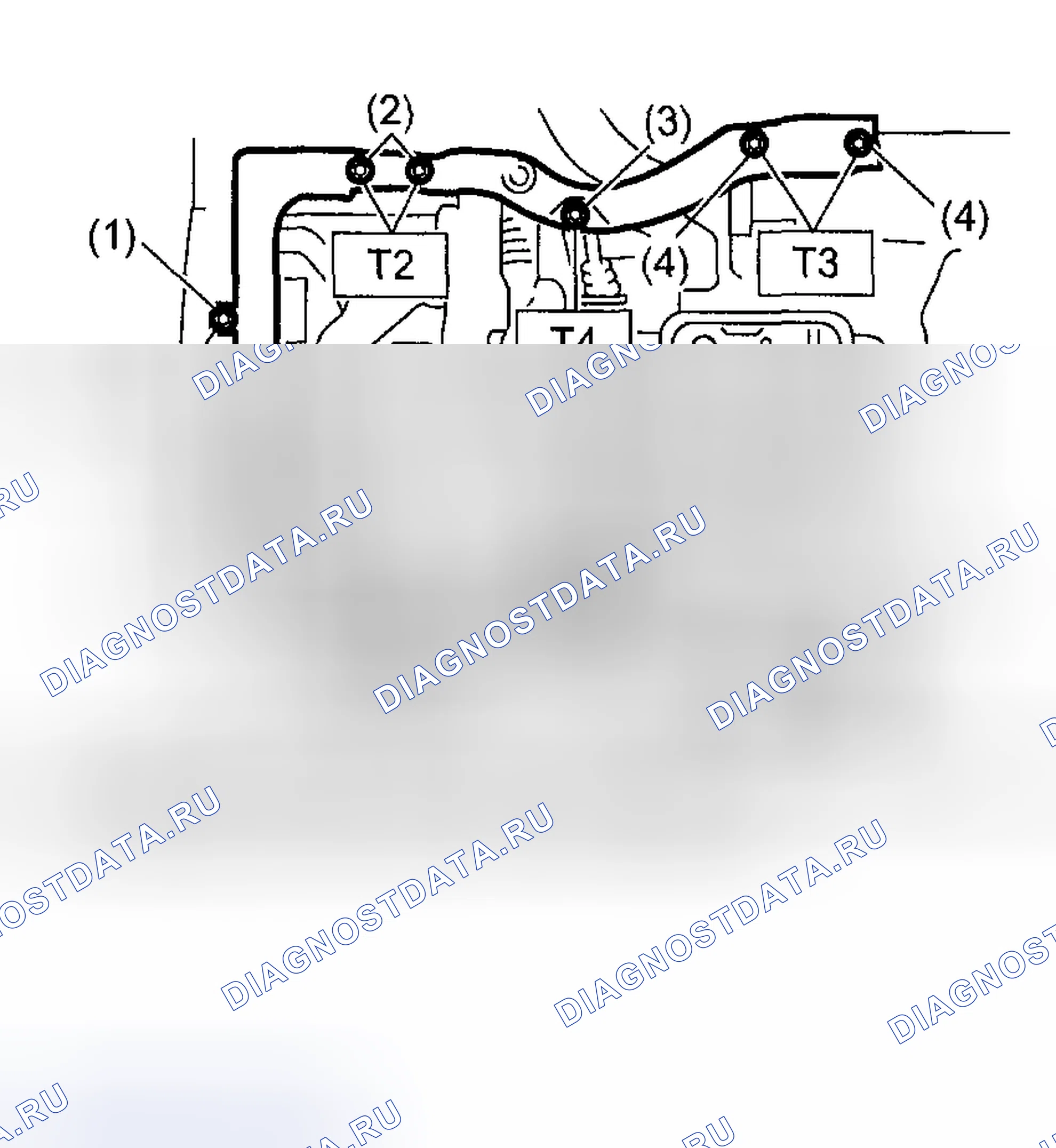 Рис. 32. Subaru Impreza WRX GD/GG рестайлинг