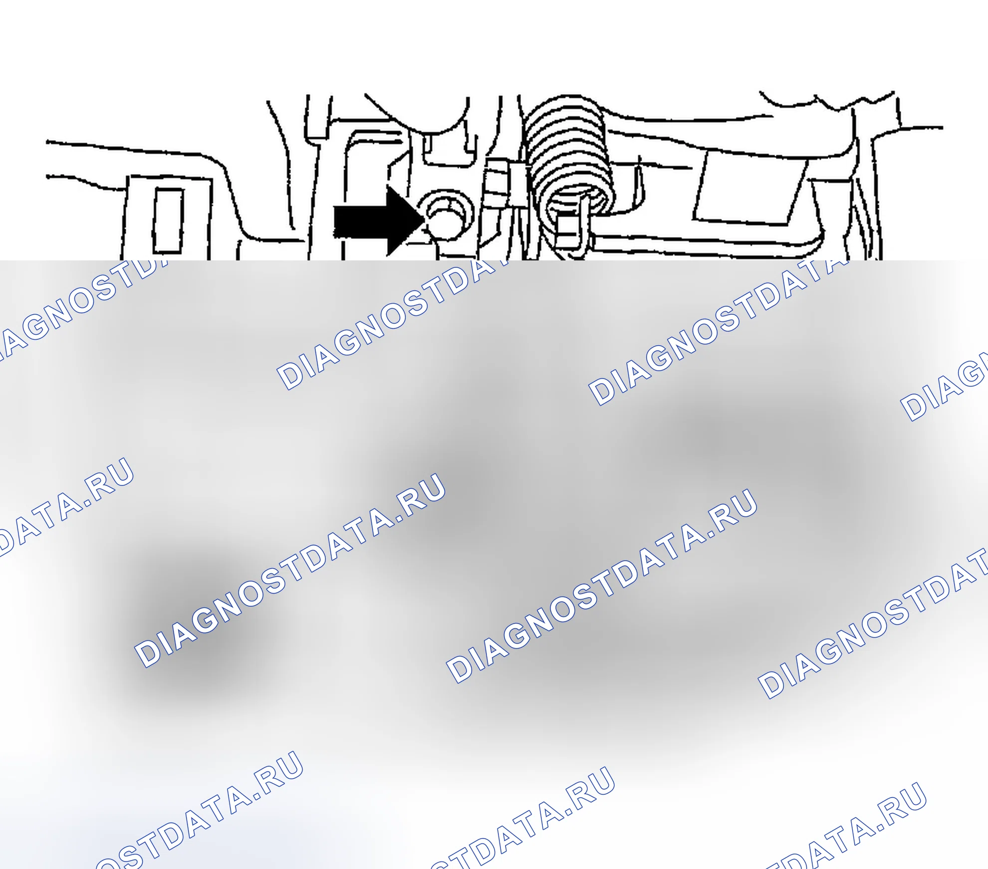 Рис. 15. Infiniti FX35 I