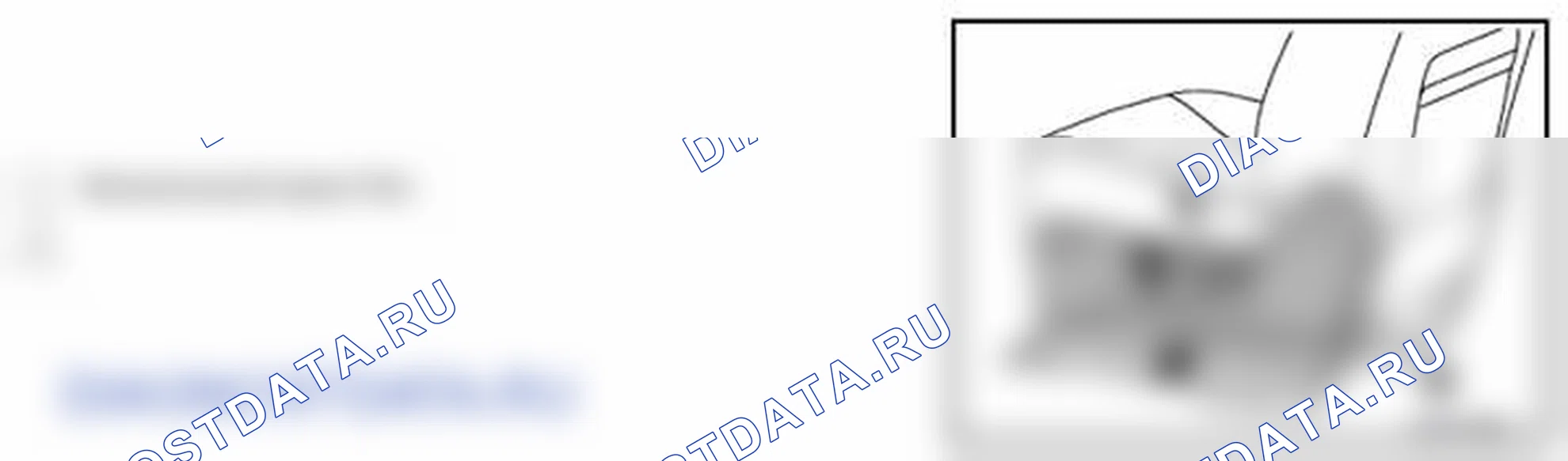 Рис. 124. Nissan Murano Z51 рестайлинг