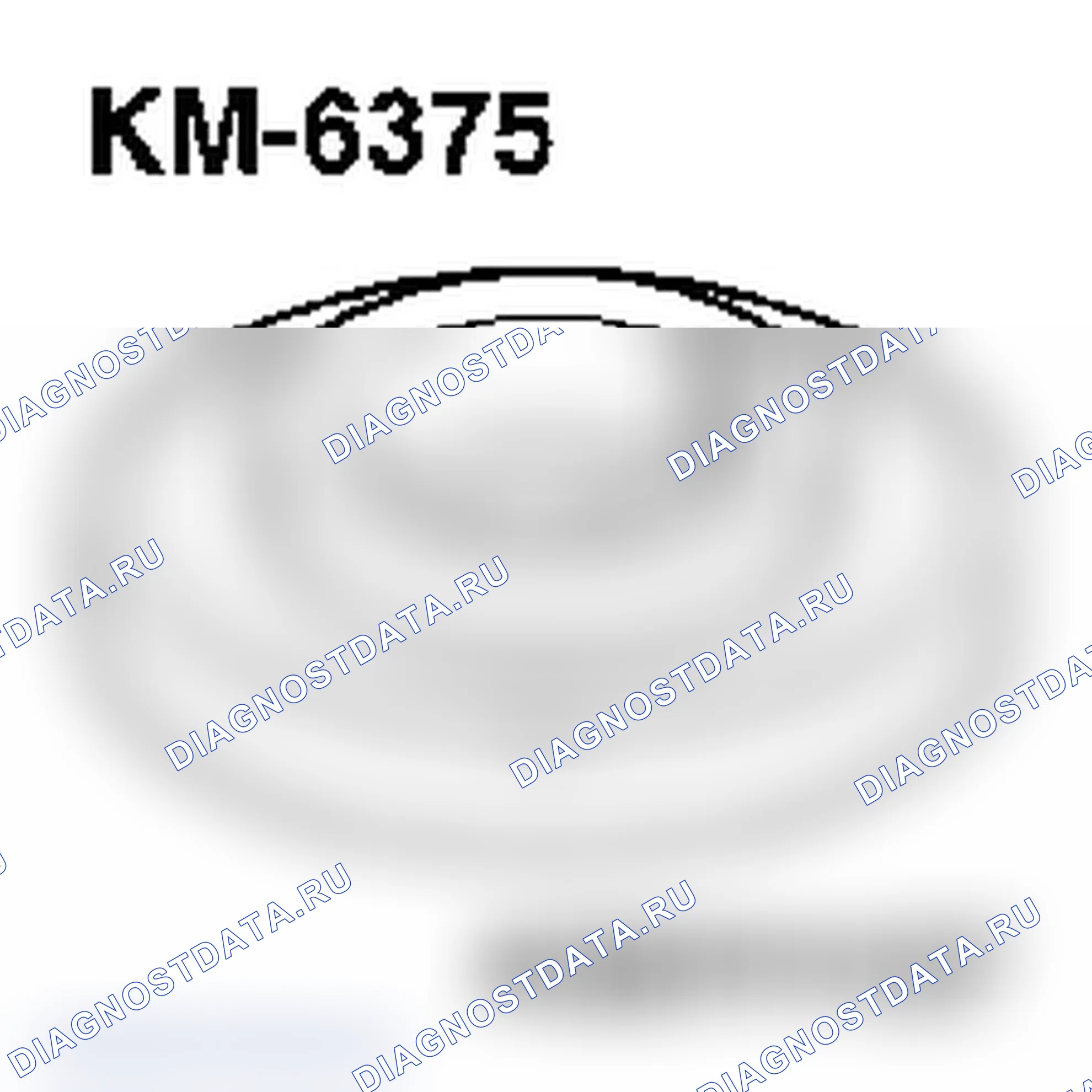 Специальные инструменты. Opel Vectra C