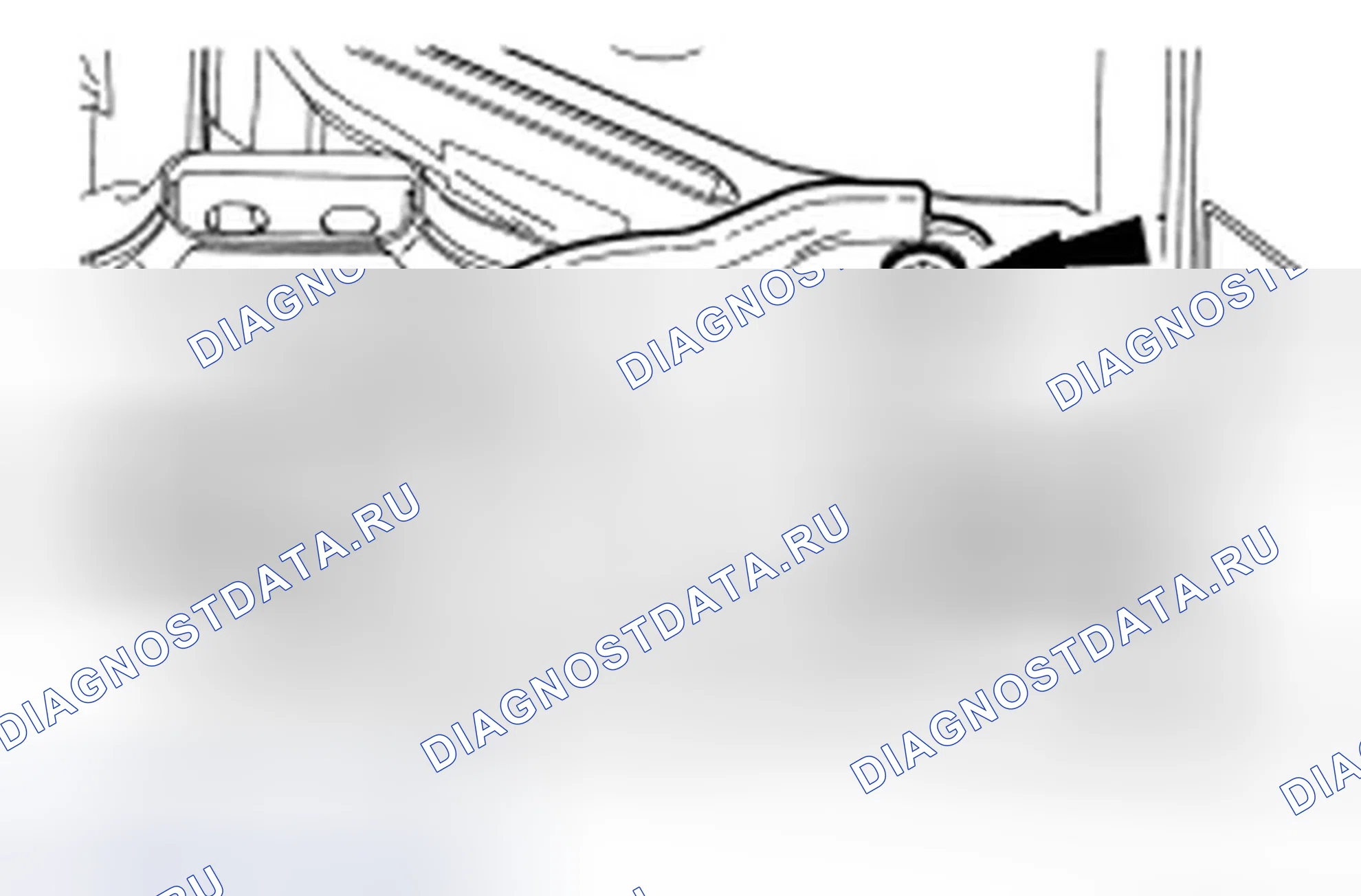 Рис. 1229. Ford Taurus VI