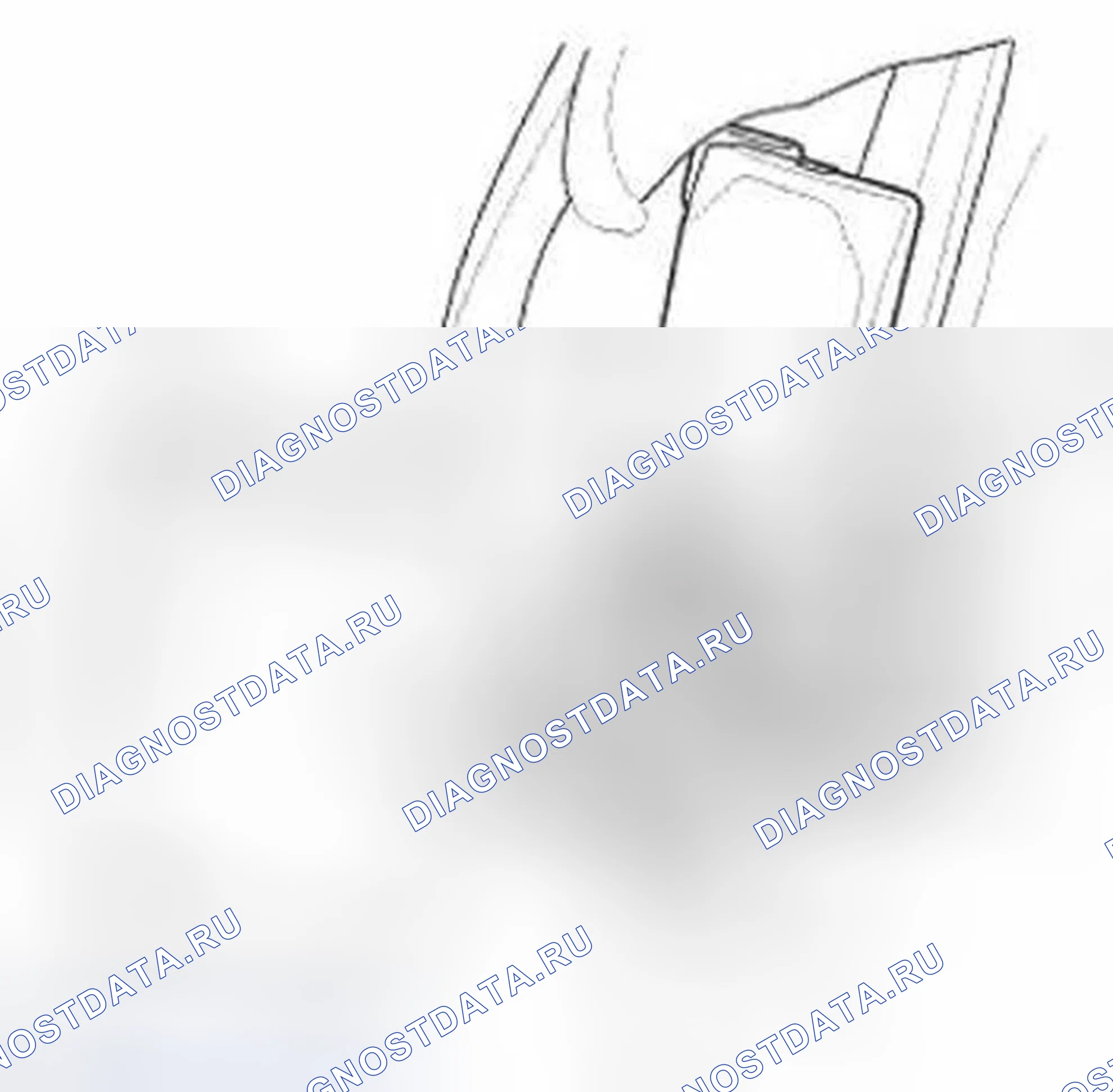 Рис. 1314. Honda Civic IX