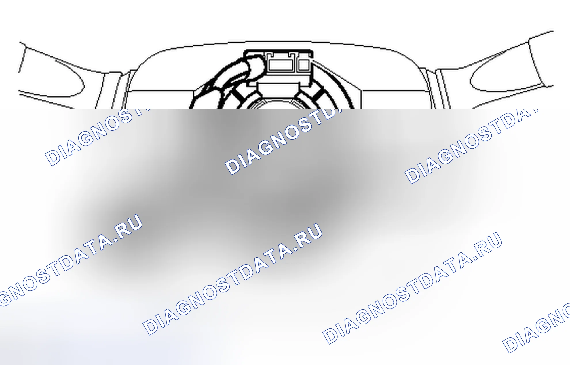 Рис. 16. Toyota Sienna III