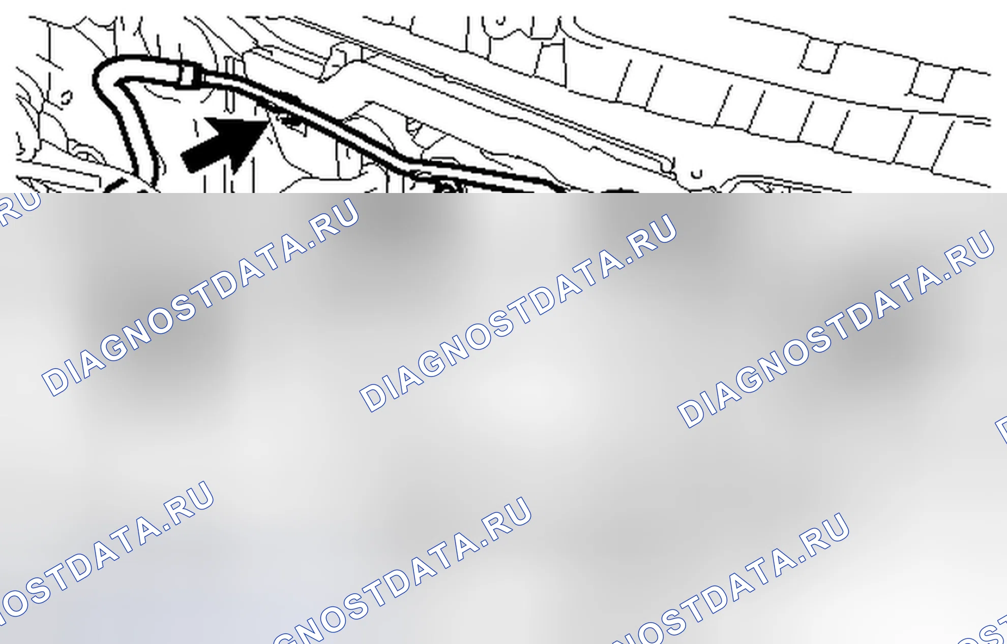 Рис. 7: УДАЛЕНИЕ [05 / 2013-01 / 2014]. Scion tC II рестайлинг