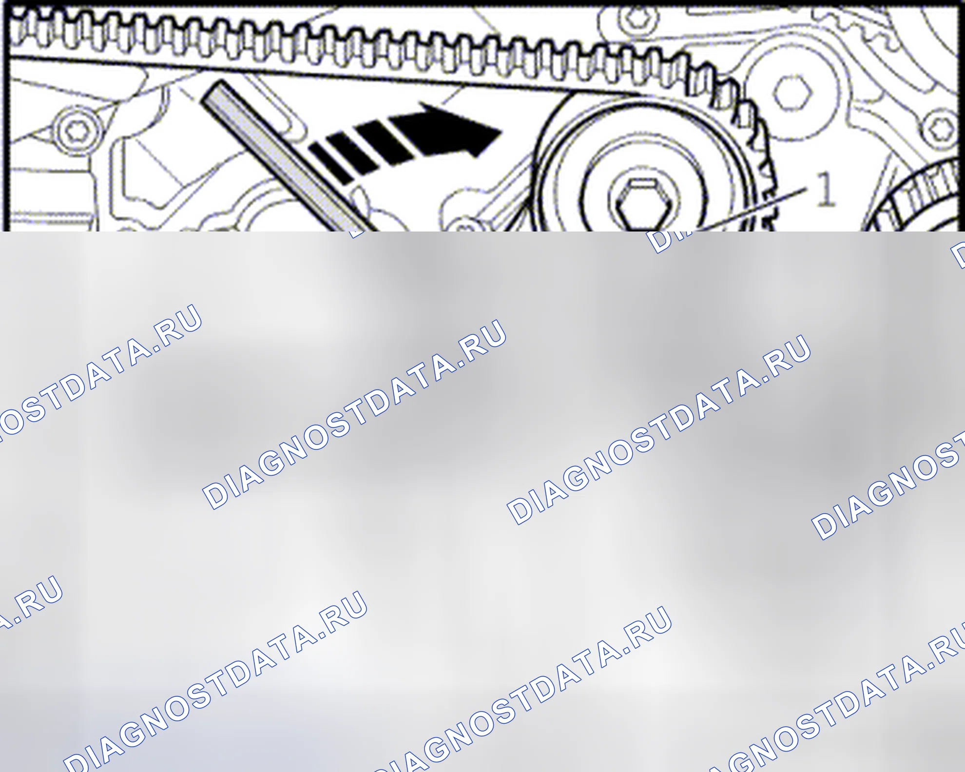 Рис. 98. Volkswagen Touareg I