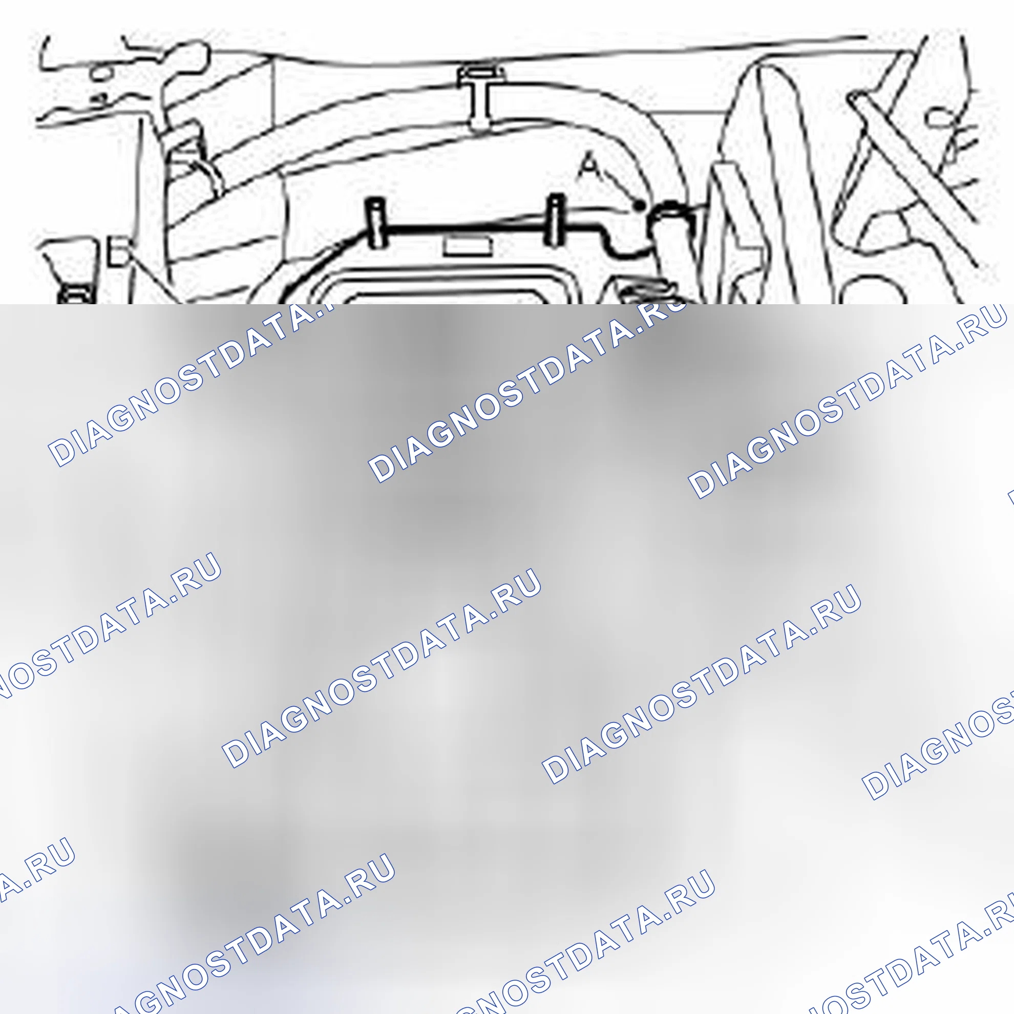 Рис. 80: Для удаления. Saab 9-3 II