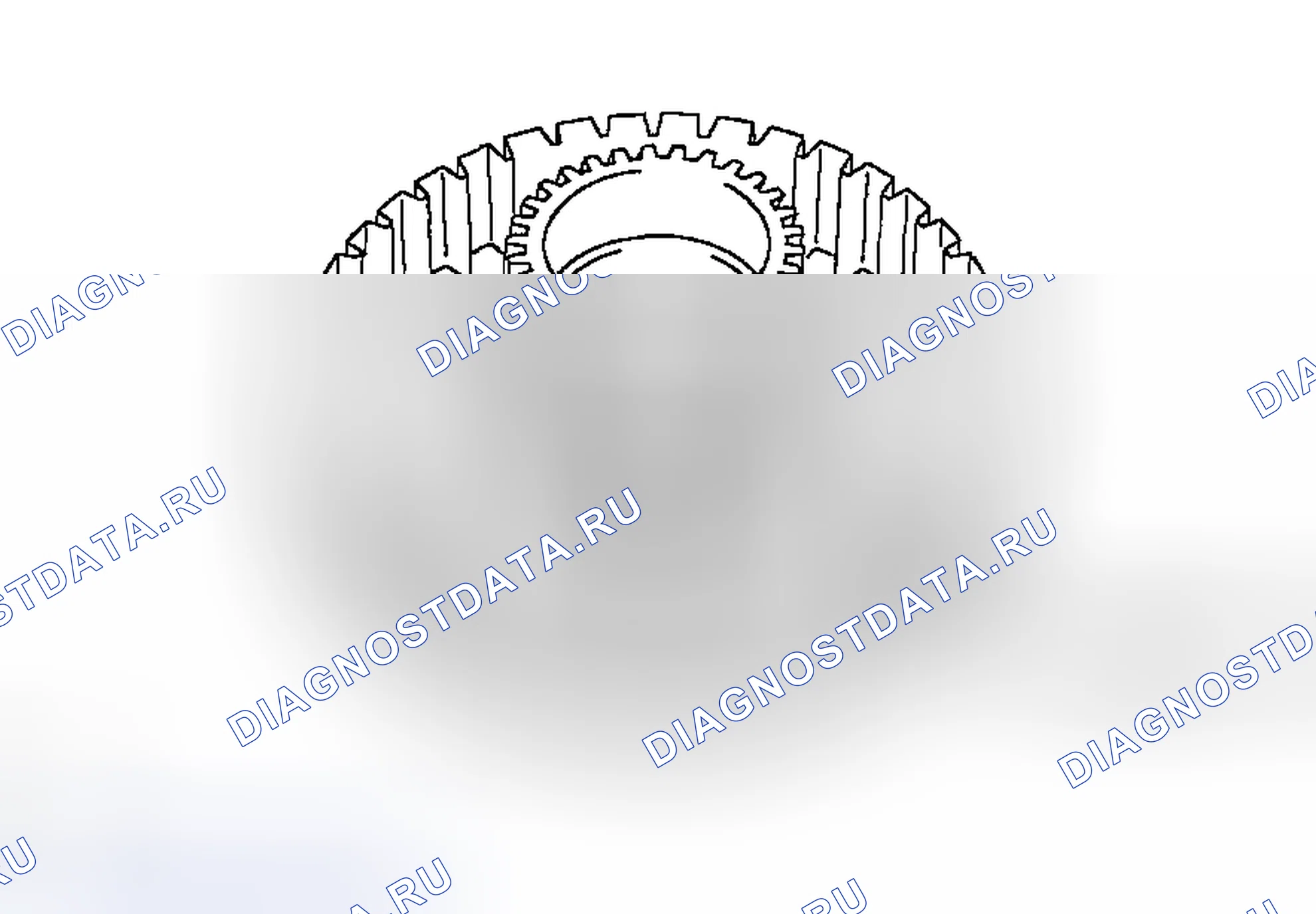Рис. 624. Haval H5 I