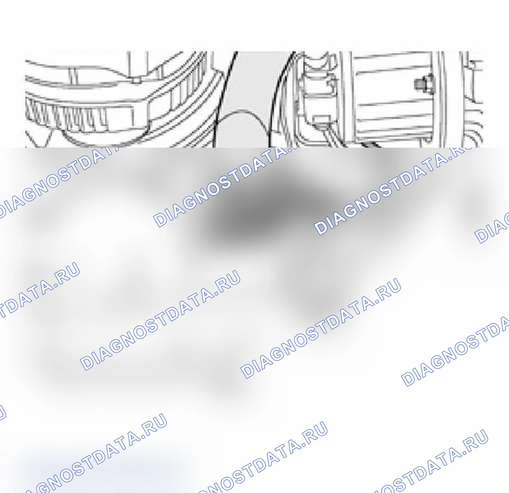 Рис. 64. Audi A4 B6