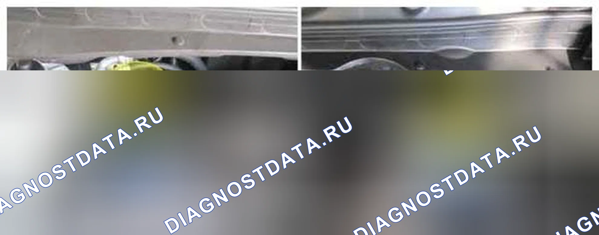 Рис. 202: Расположение компонентов. Haval Beast (Shenshou) I