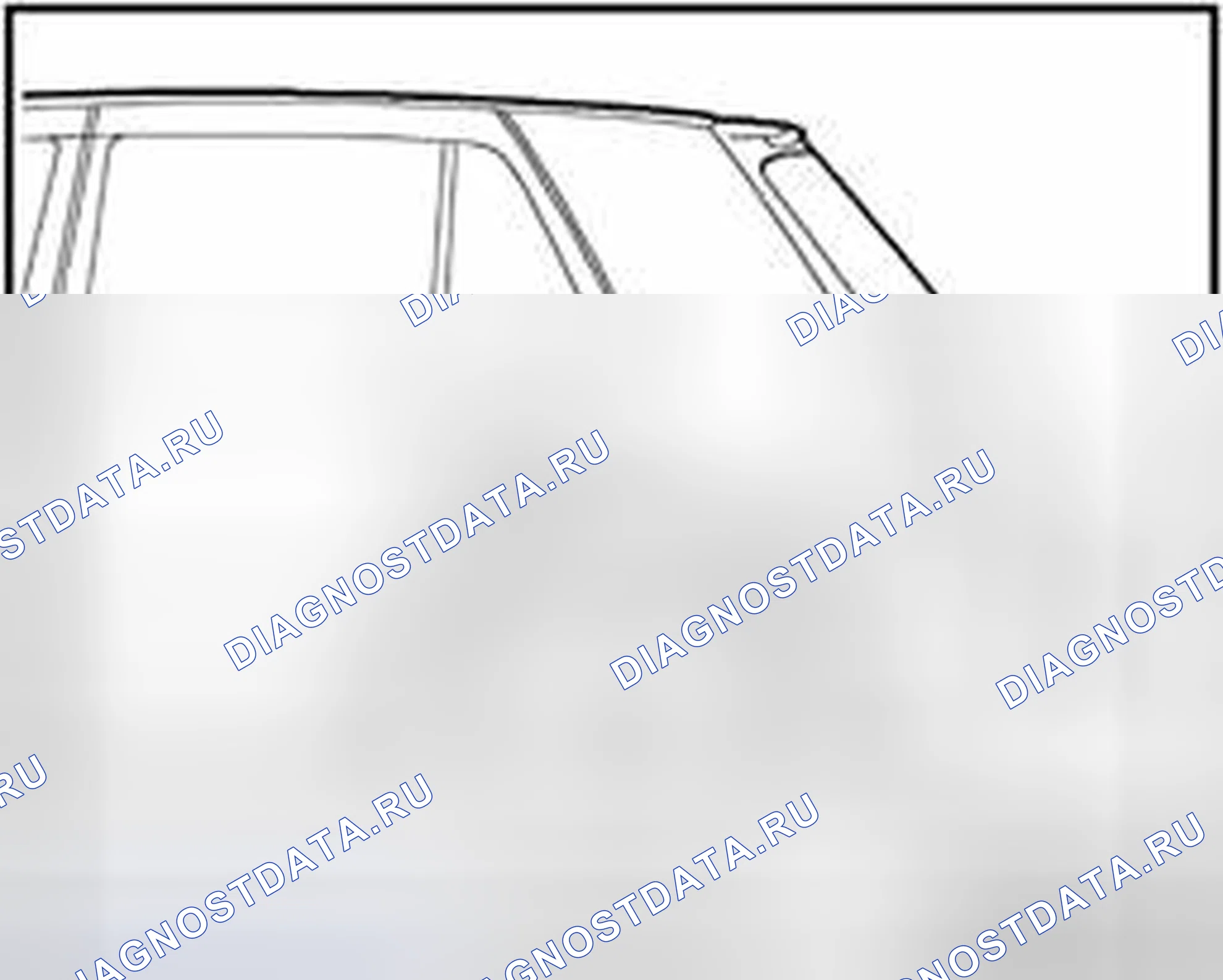 Рис. 165: Снятие. Volkswagen Golf Mk4