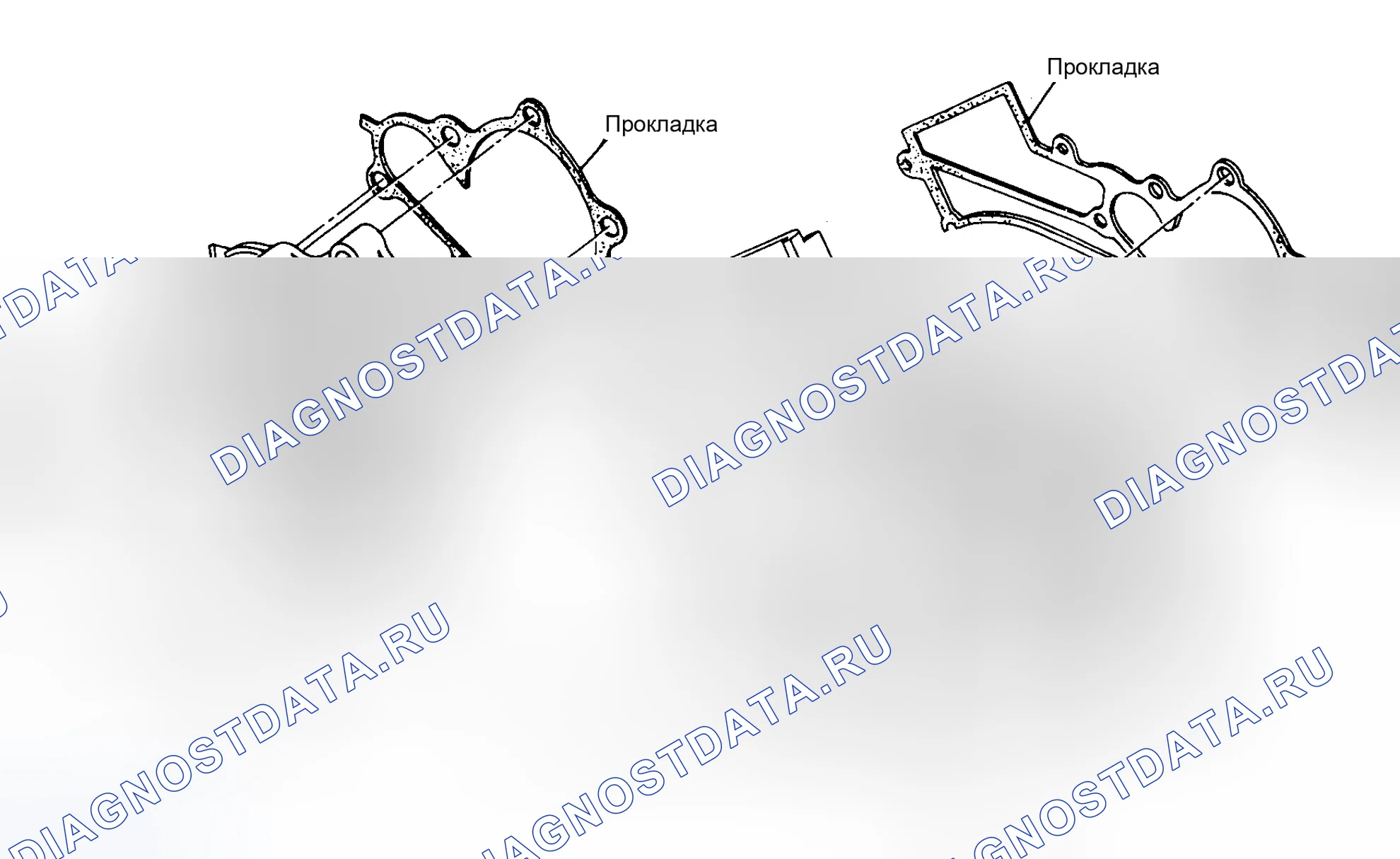Рис. 17. Nissan Pathfinder I