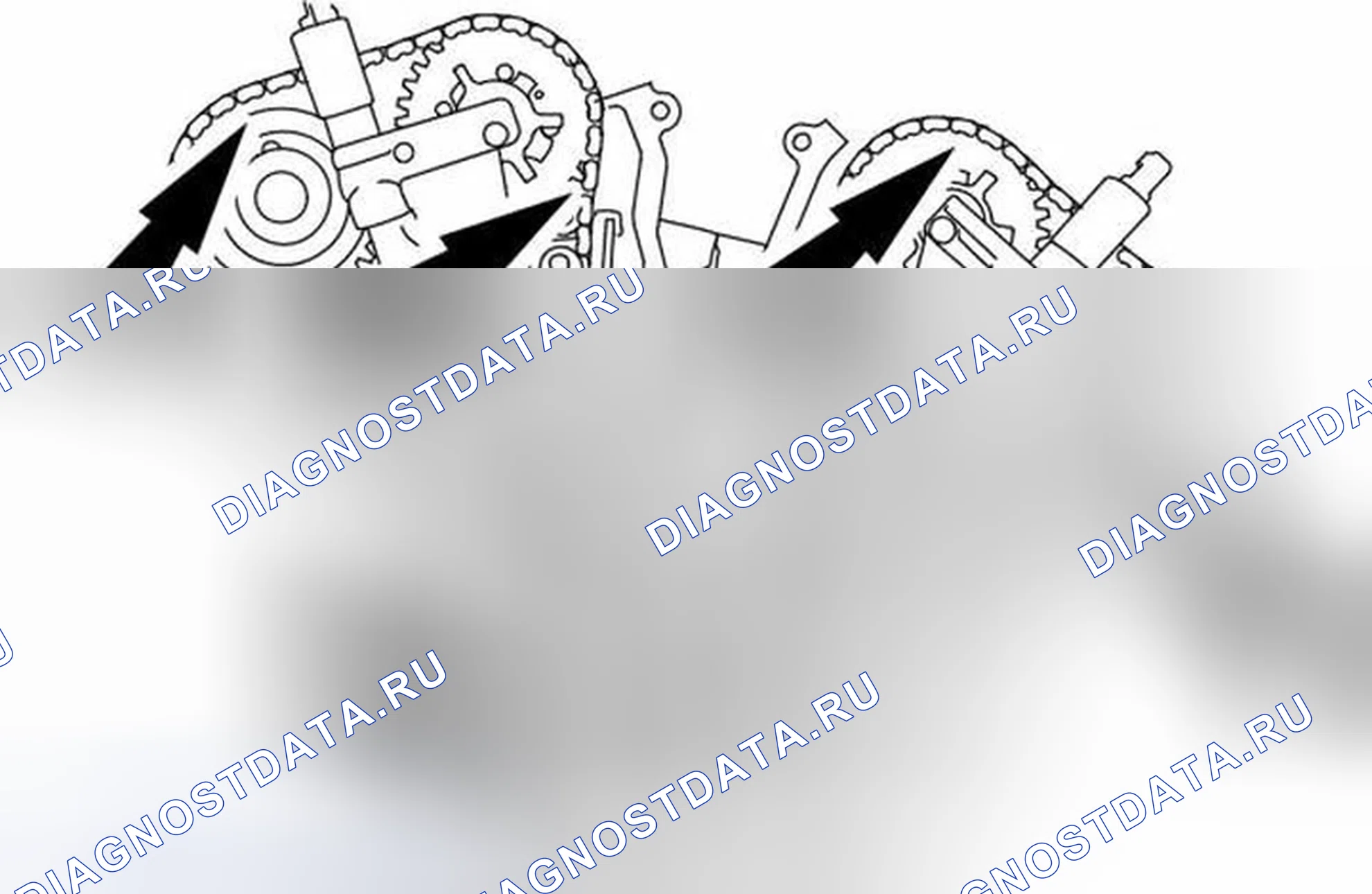 Рис. 143. Jaguar S-type I рестайлинг