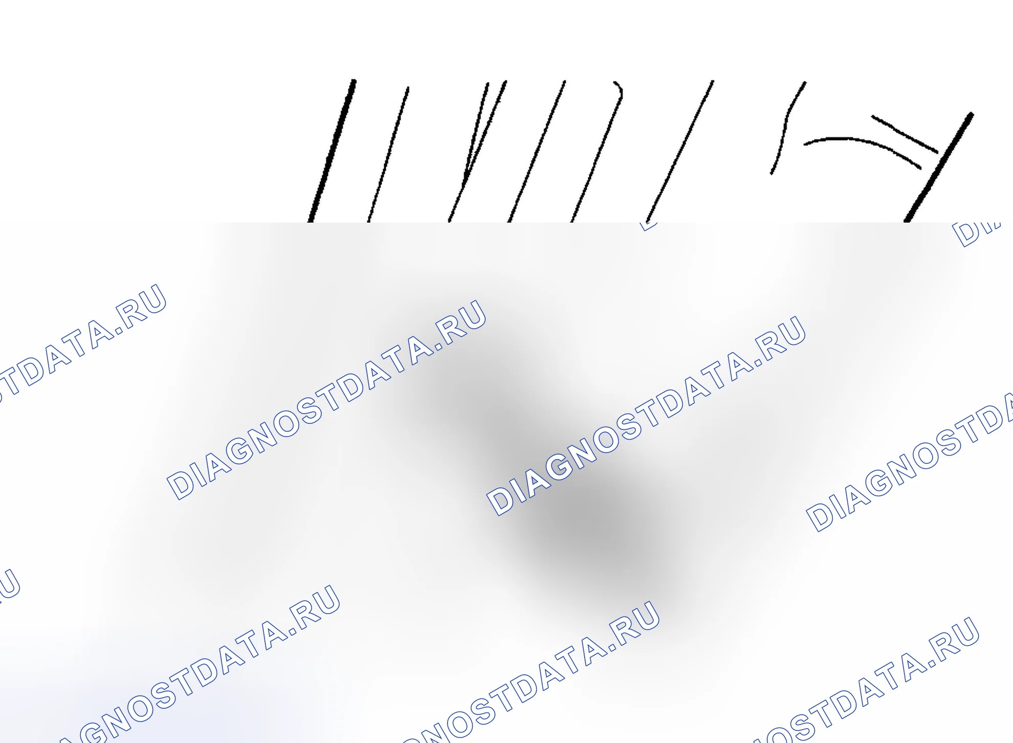 Рис. 2. Mazda Tribute I рестайлинг